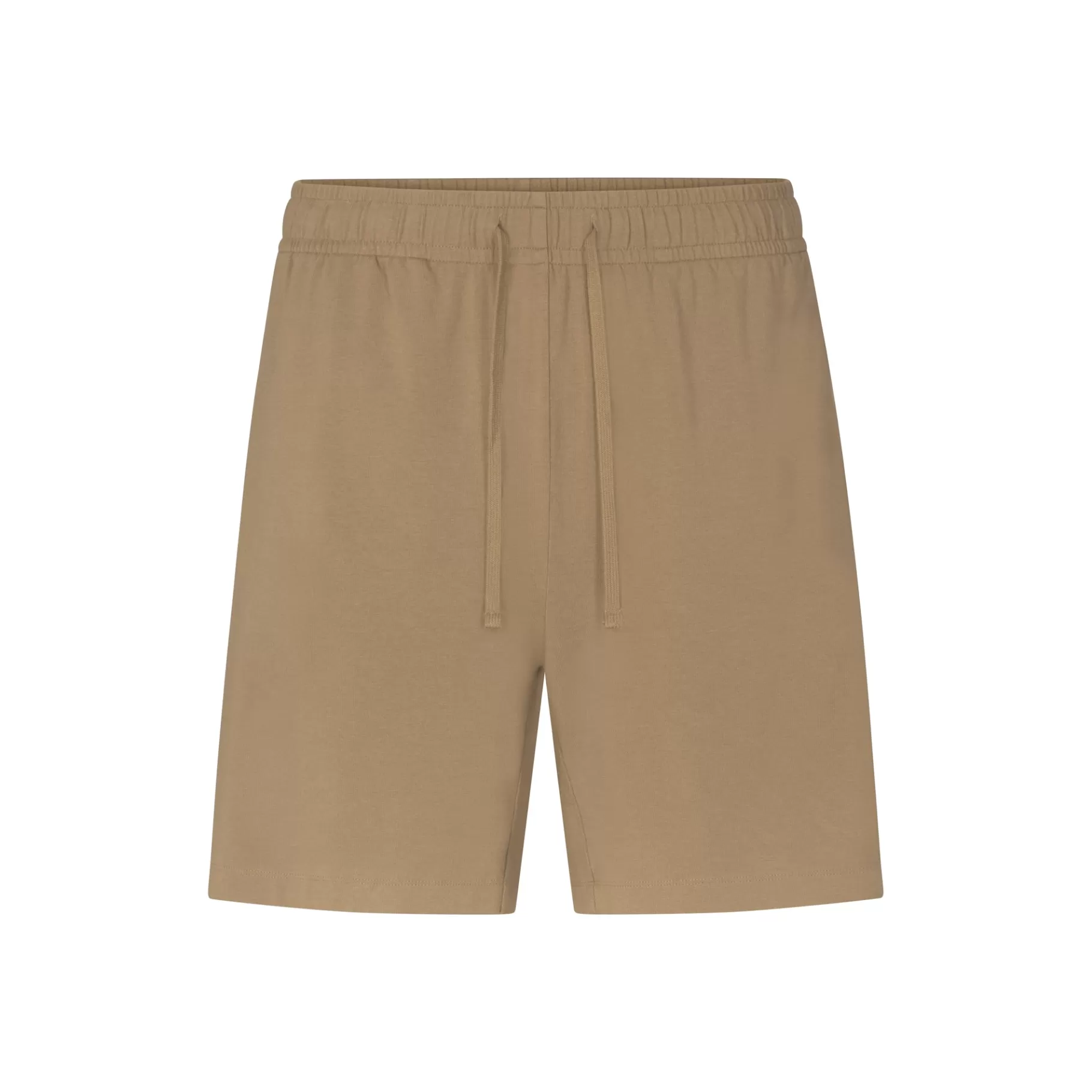 Skims bottoms*JERSEY LOUNGE MENS RELAXED SHORT | KHAKI