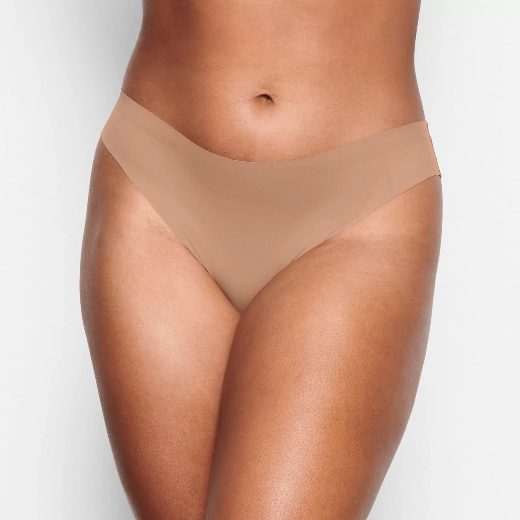 Skims briefs*NAKED BIKINI | SIENNA