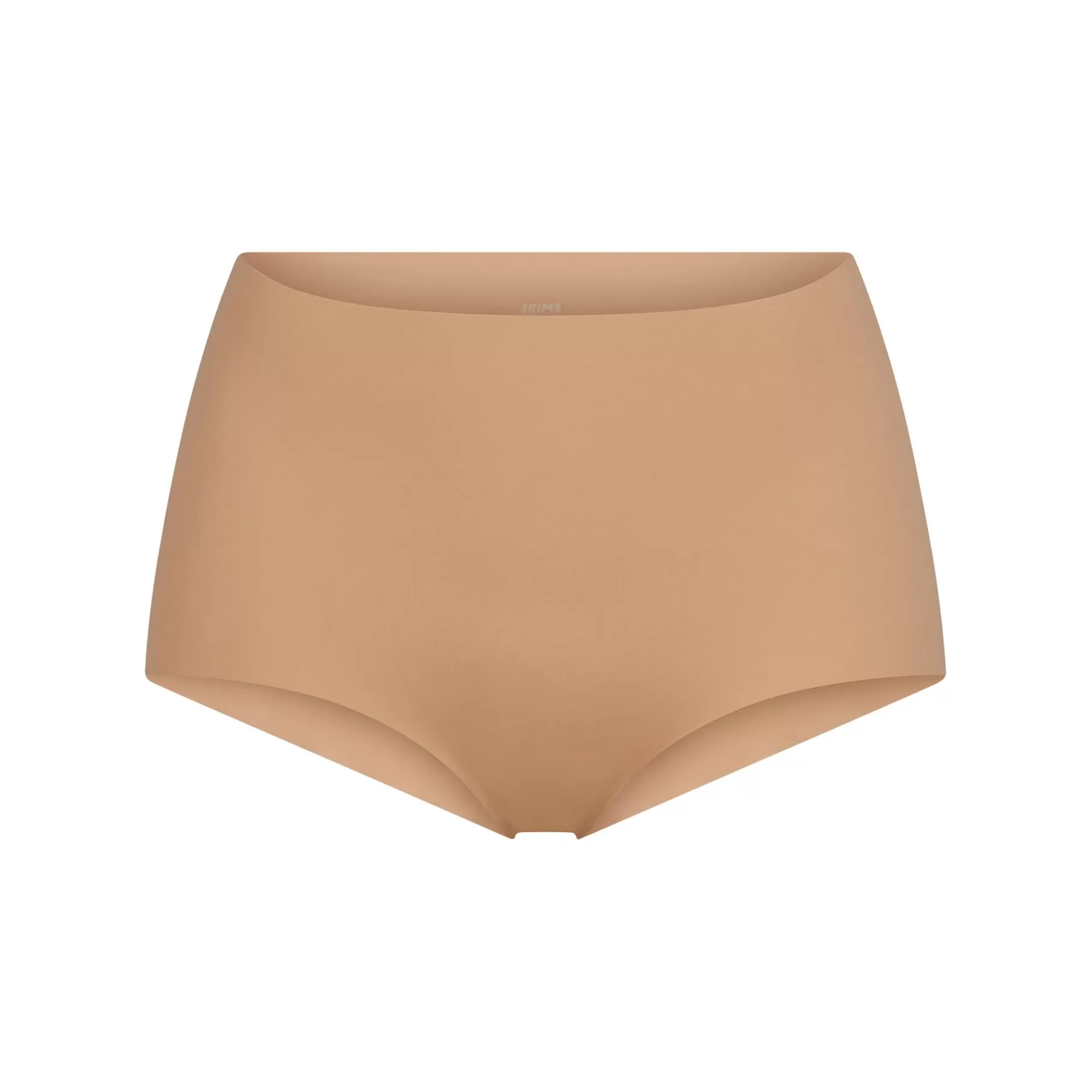 Skims boy shorts*NAKED BOY SHORT | OCHRE