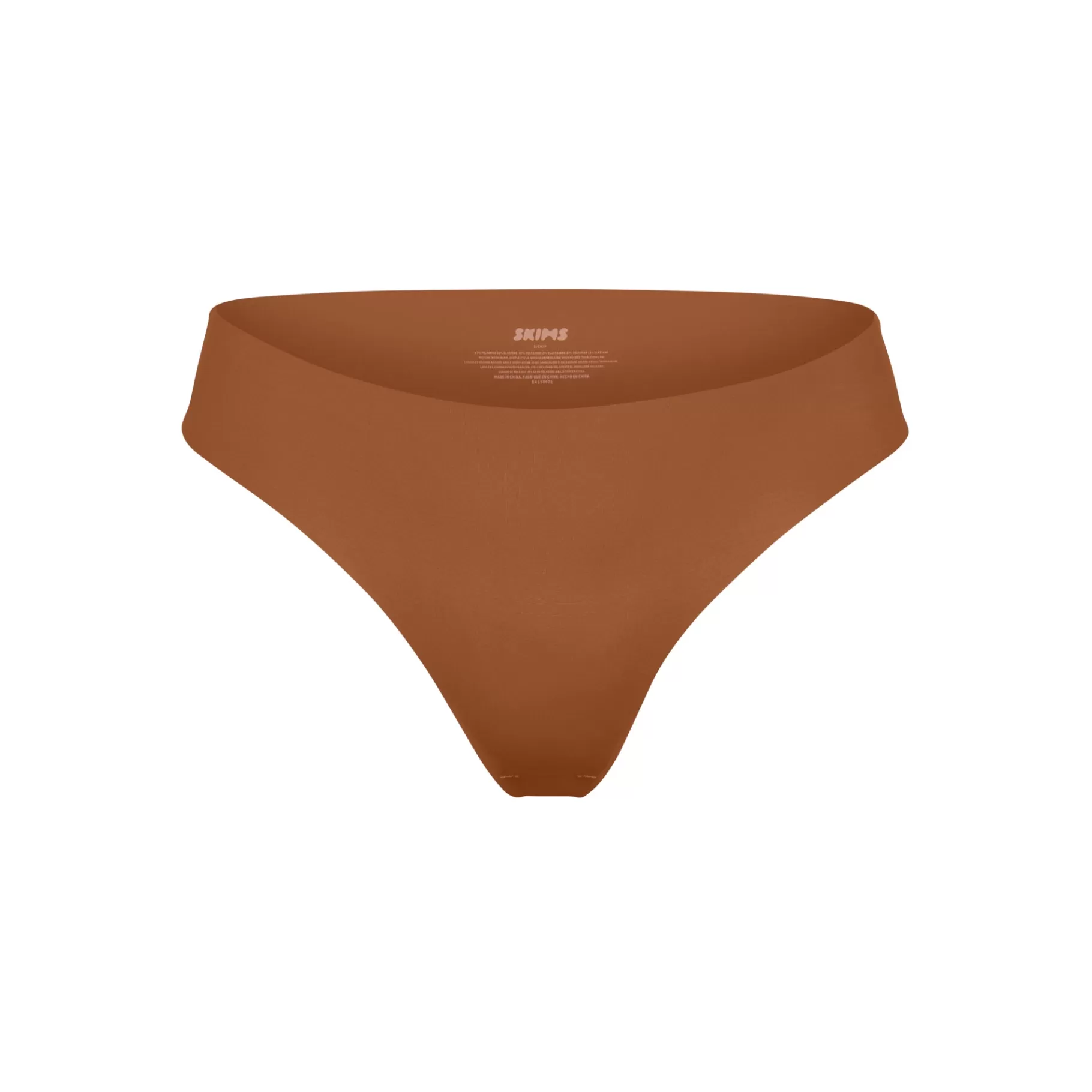 Skims cheeky underwear*NAKED CHEEKY HIPSTER | BRONZE