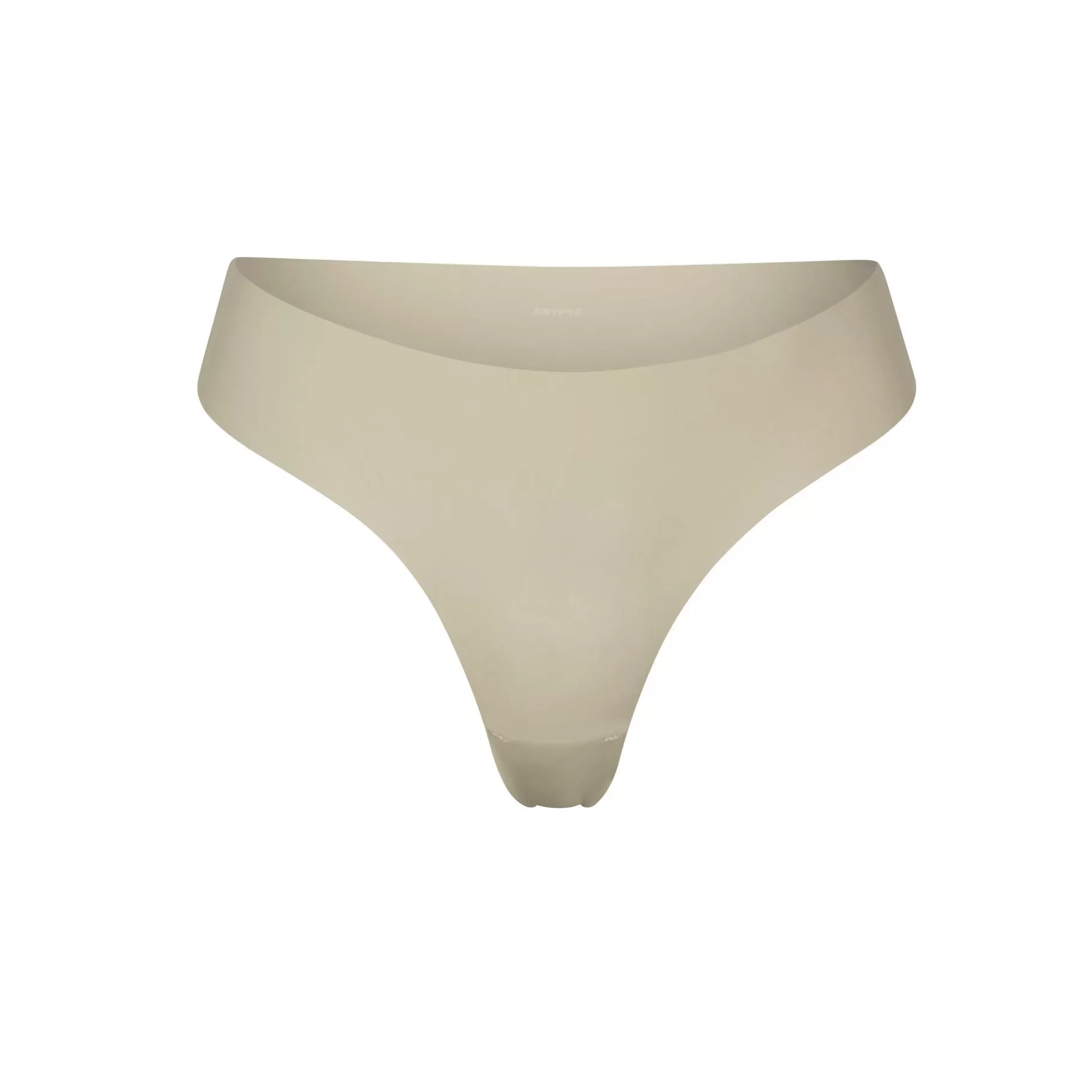 Skims for you*NAKED DIPPED THONG | TALC