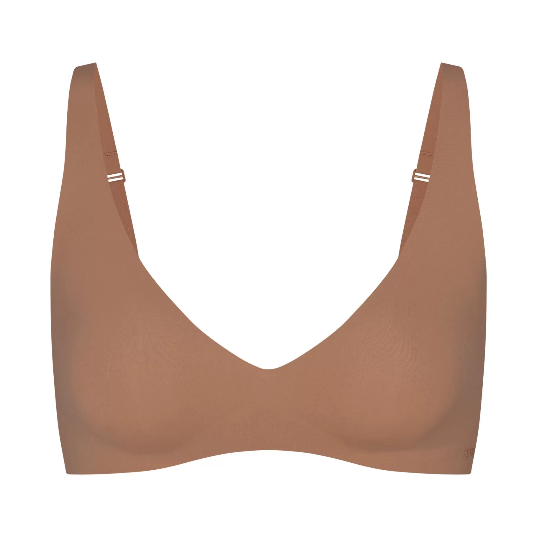 Skims plunge*NAKED PLUNGE BRALETTE | SIENNA