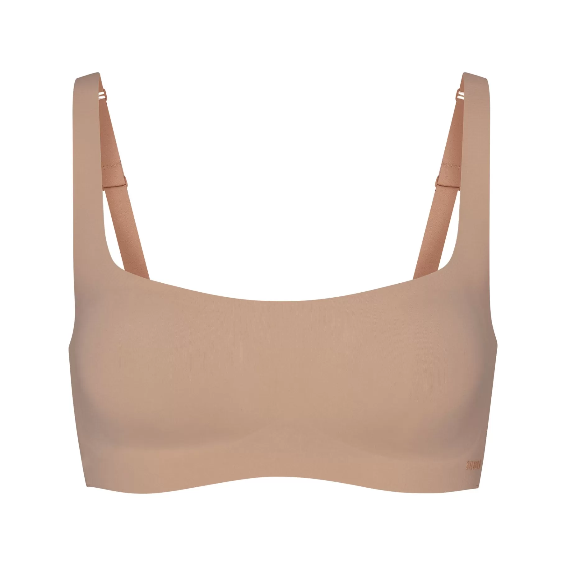 Skims scoop*NAKED SCOOP BRALETTE | MICA