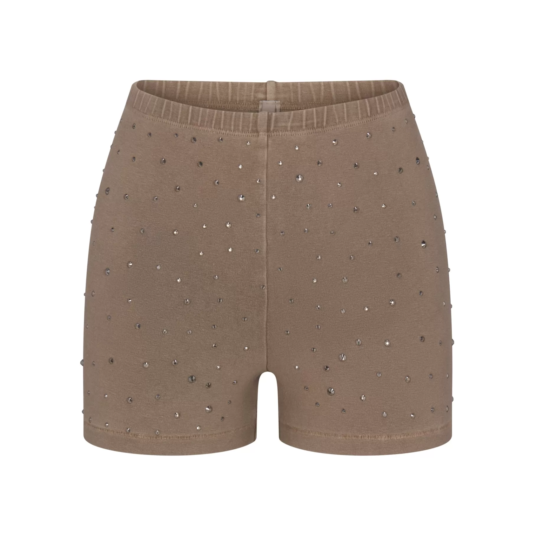 Skims shorts*OUTDOOR RHINESTONE SHORT SHORT | DESERT