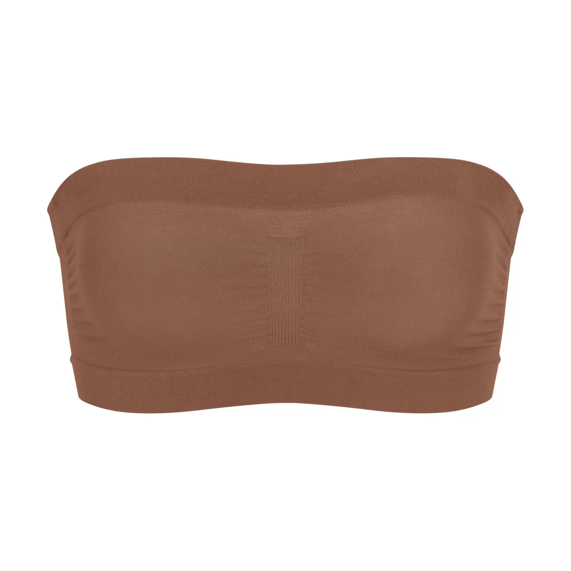 Skims shapewear bras*SEAMLESS SCULPT BANDEAU | JASPER