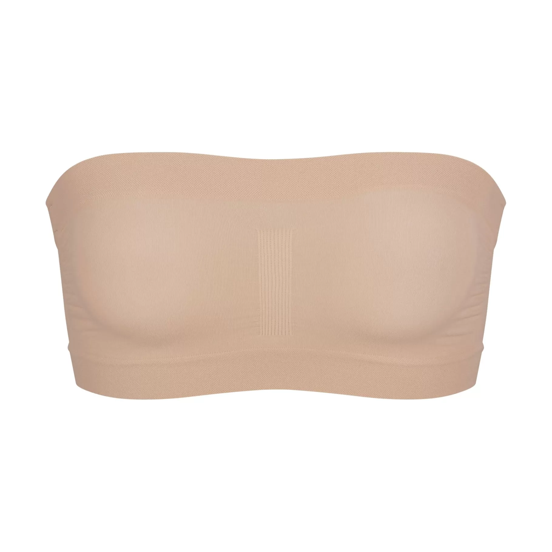 Skims shapewear bras*SEAMLESS SCULPT BANDEAU | MICA