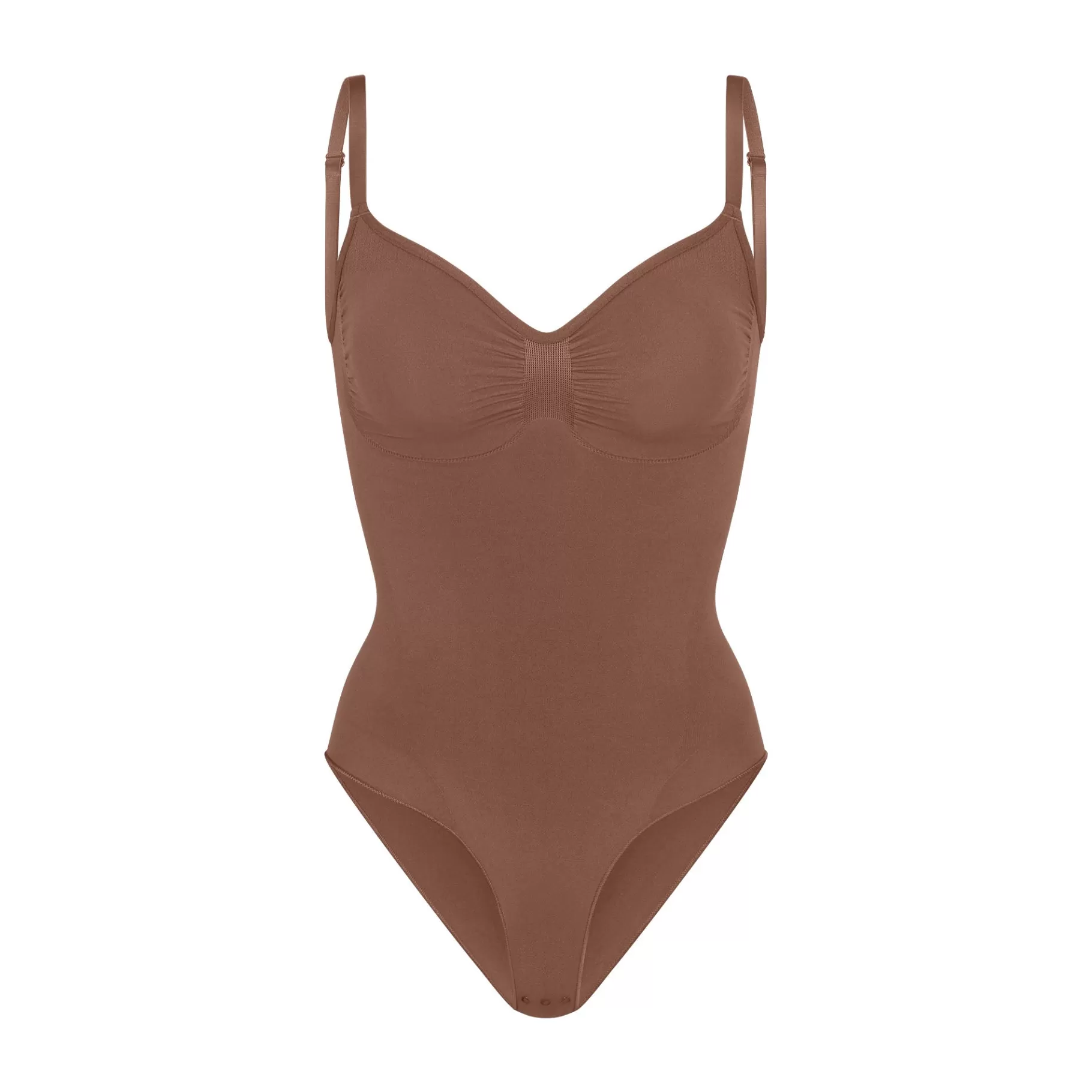 Skims seamless sculpt*SEAMLESS SCULPT BRIEF BODYSUIT | JASPER