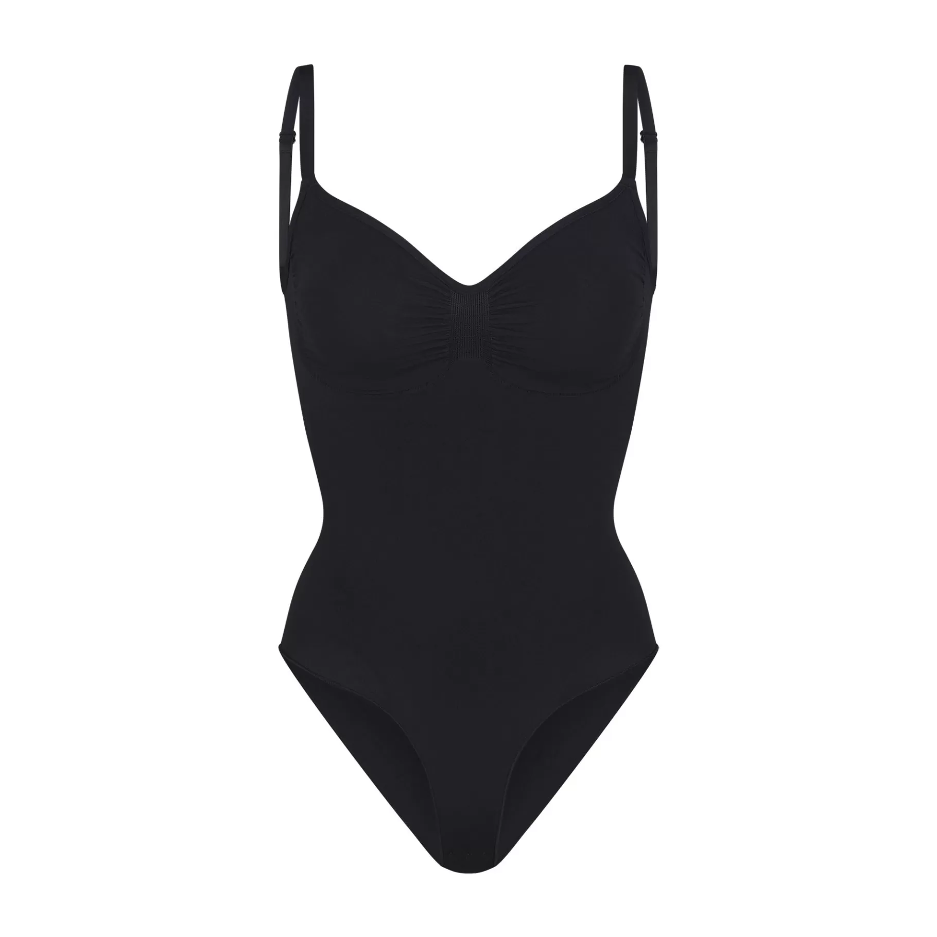 Skims for you*SEAMLESS SCULPT BRIEF BODYSUIT | ONYX