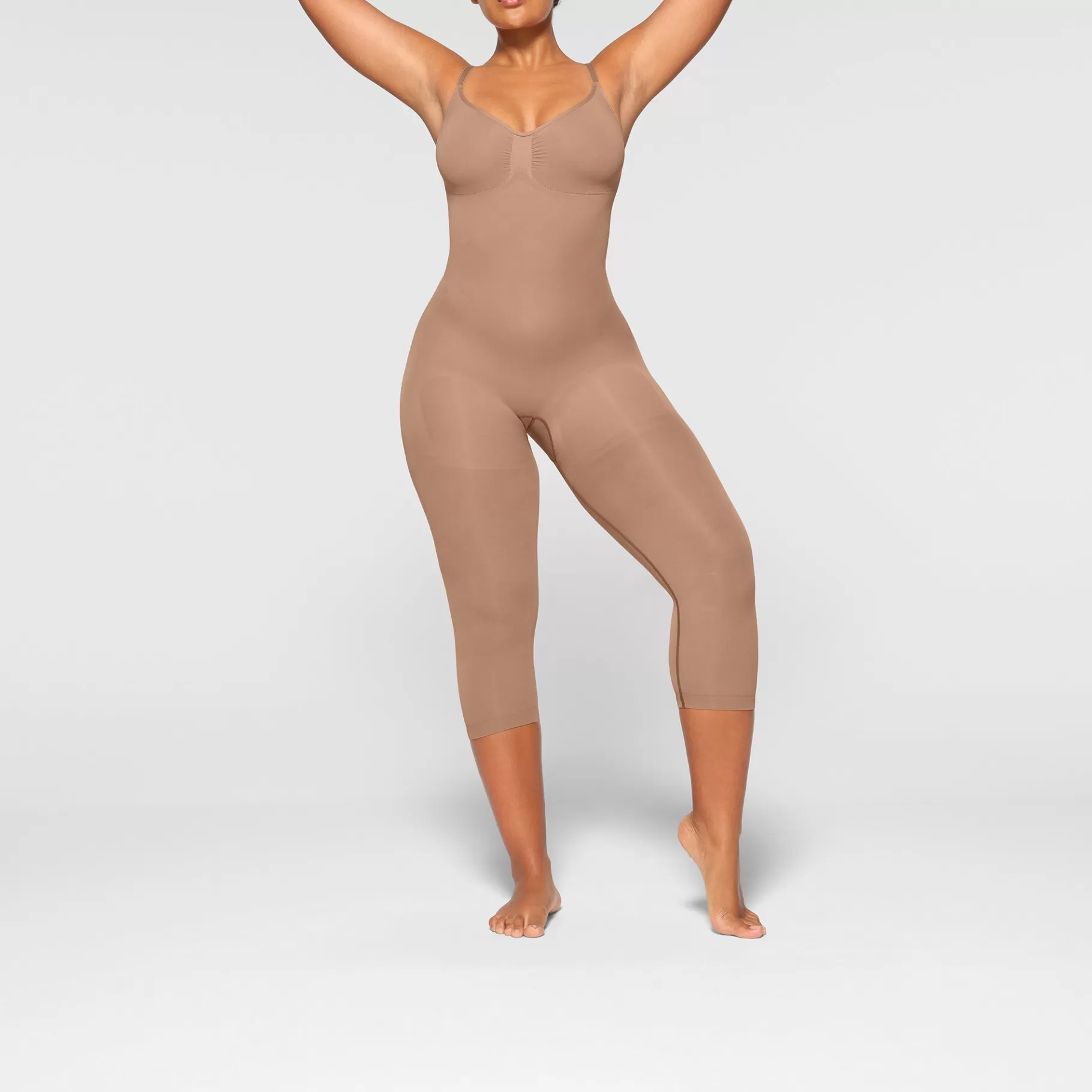 Skims catsuits & onesies*SEAMLESS SCULPT CATSUIT | SIENNA