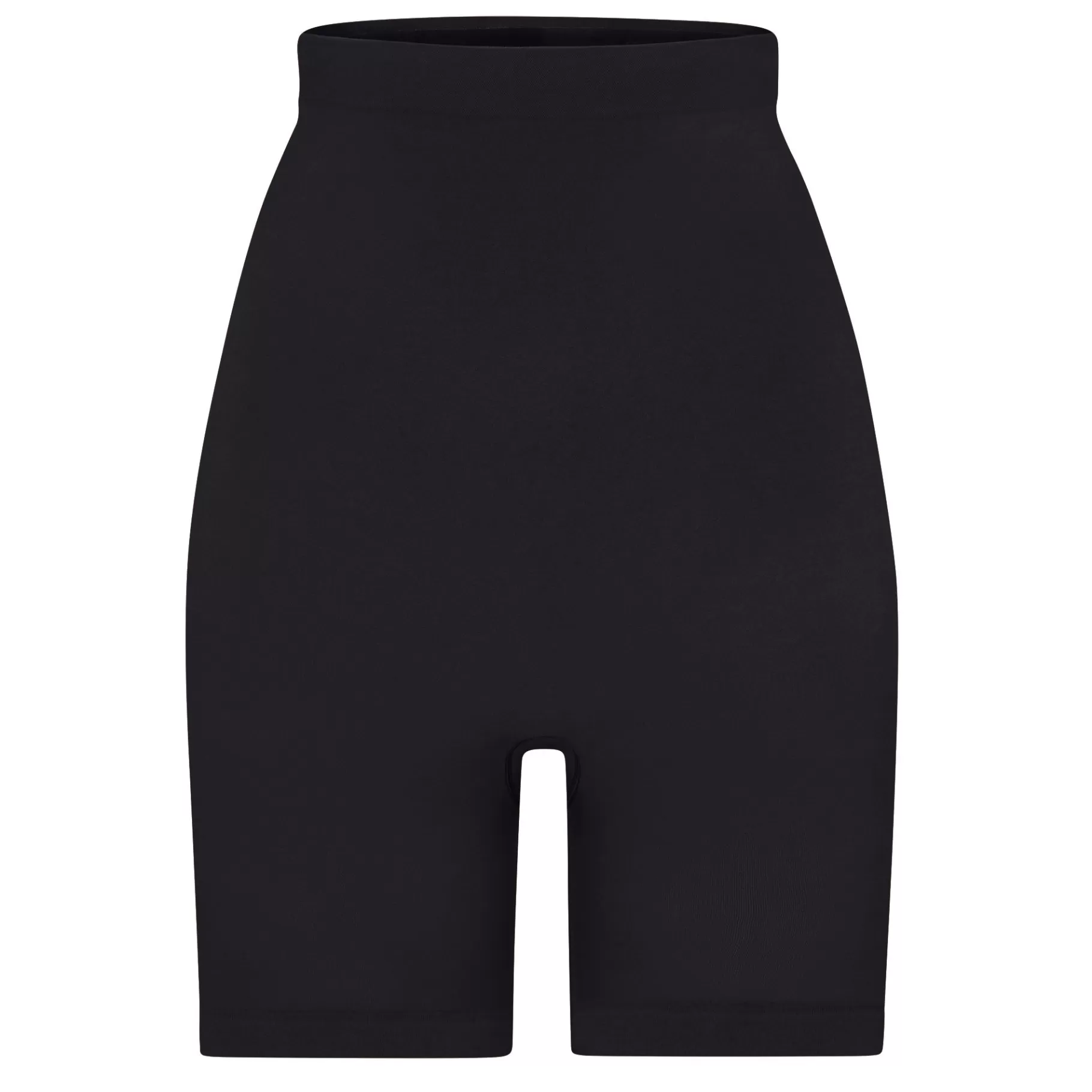 Skims seamless sculpt*SEAMLESS SCULPT HIGH-WAISTED ABOVE THE KNEE SHORT | ONYX