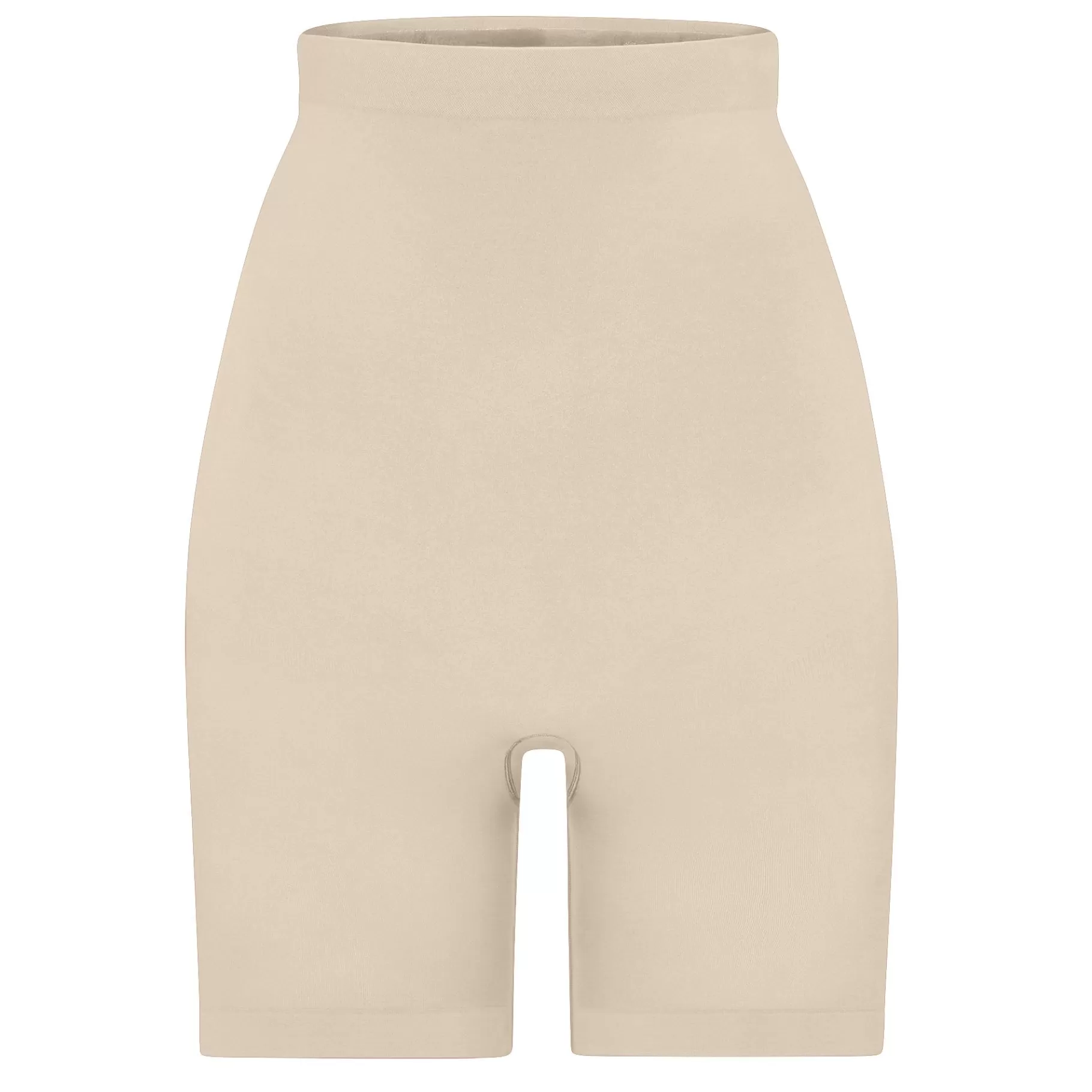 Skims seamless sculpt*SEAMLESS SCULPT HIGH-WAISTED ABOVE THE KNEE SHORT | SAND