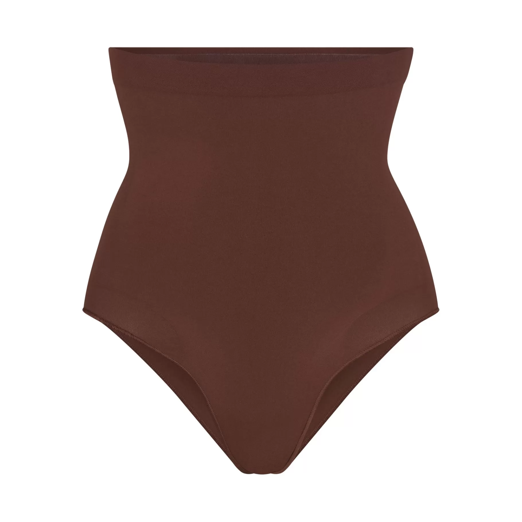 Skims shaping underwear*SEAMLESS SCULPT HIGH-WAISTED BRIEF | COCOA