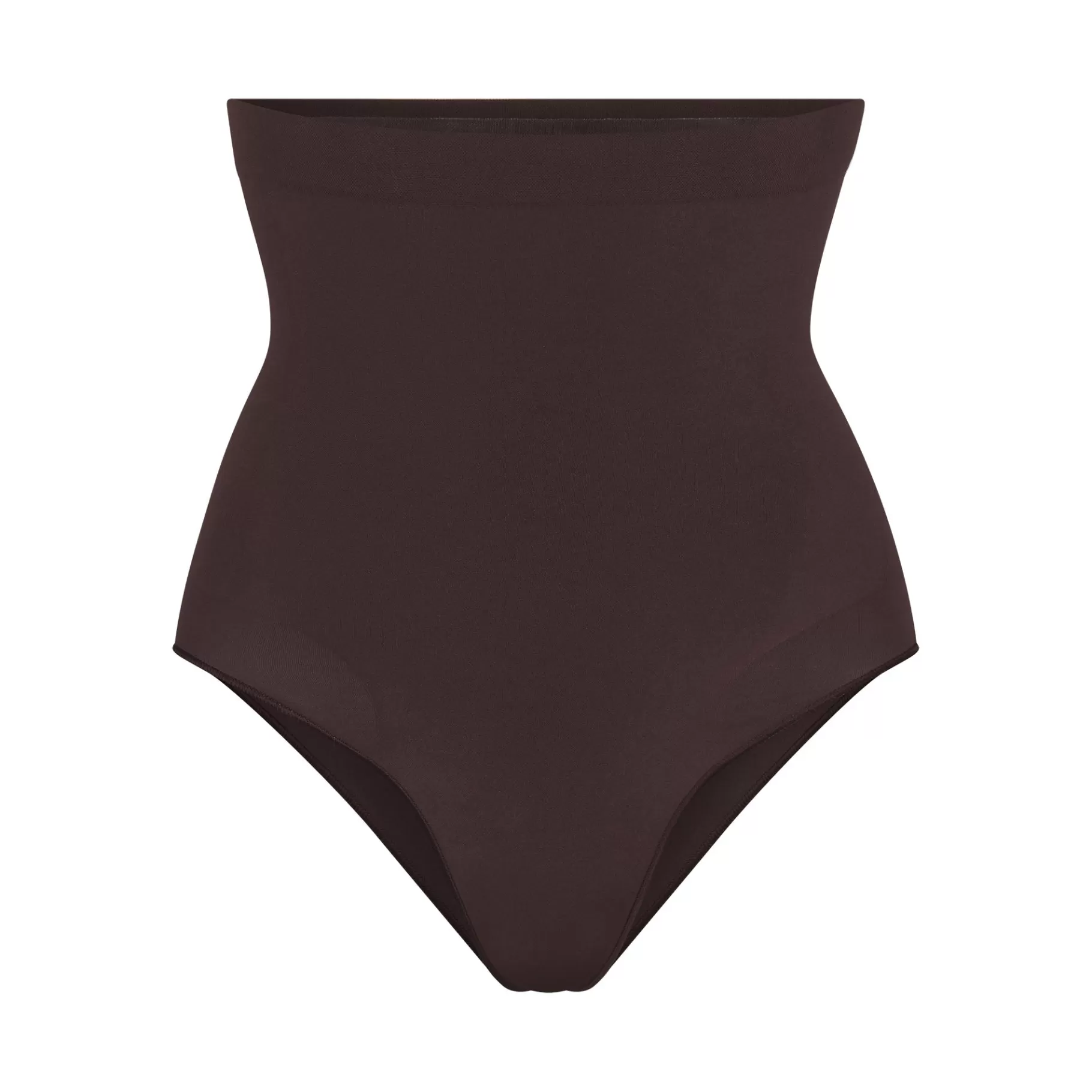 Skims shaping underwear*SEAMLESS SCULPT HIGH-WAISTED BRIEF | ESPRESSO