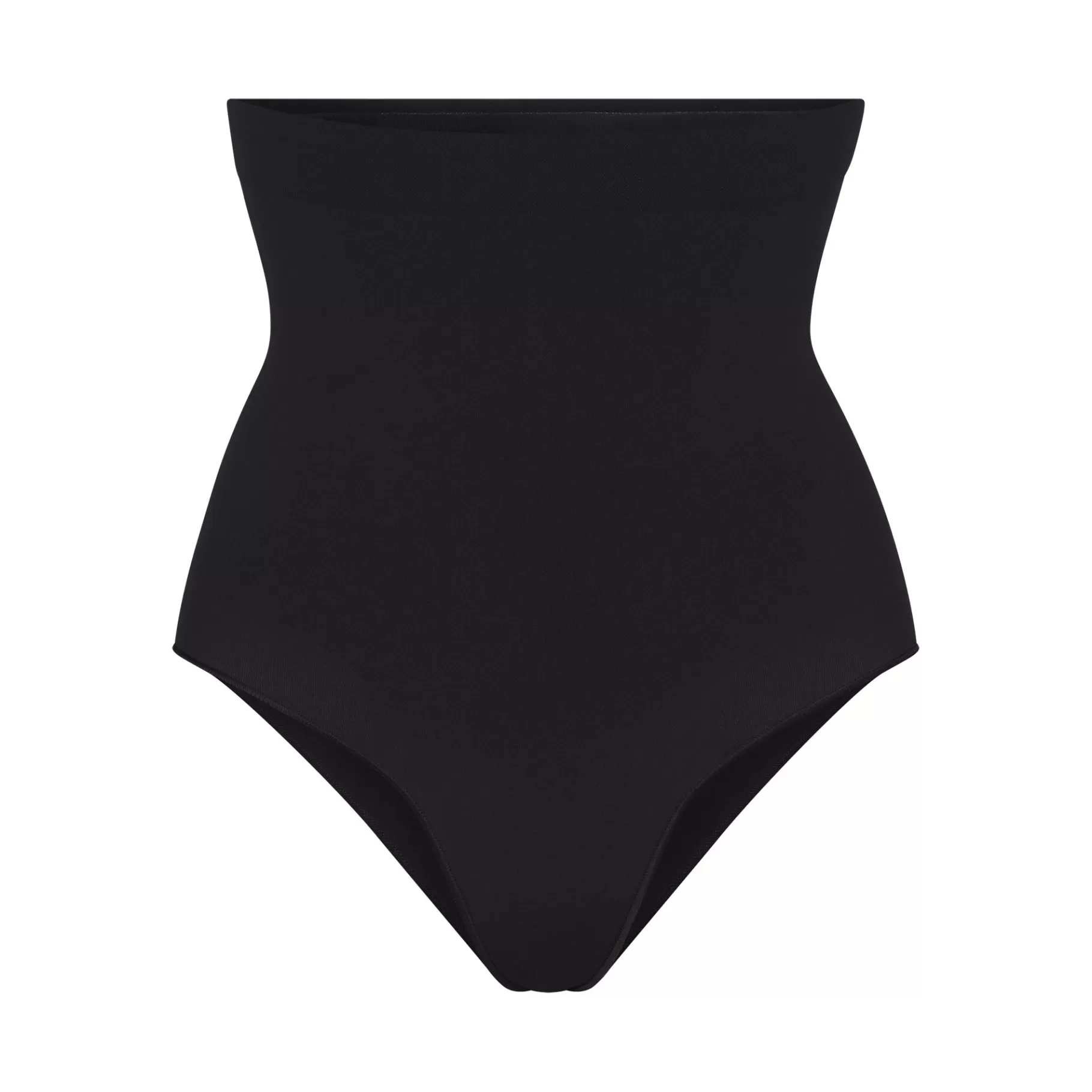 Skims seamless sculpt*SEAMLESS SCULPT HIGH-WAISTED BRIEF | ONYX