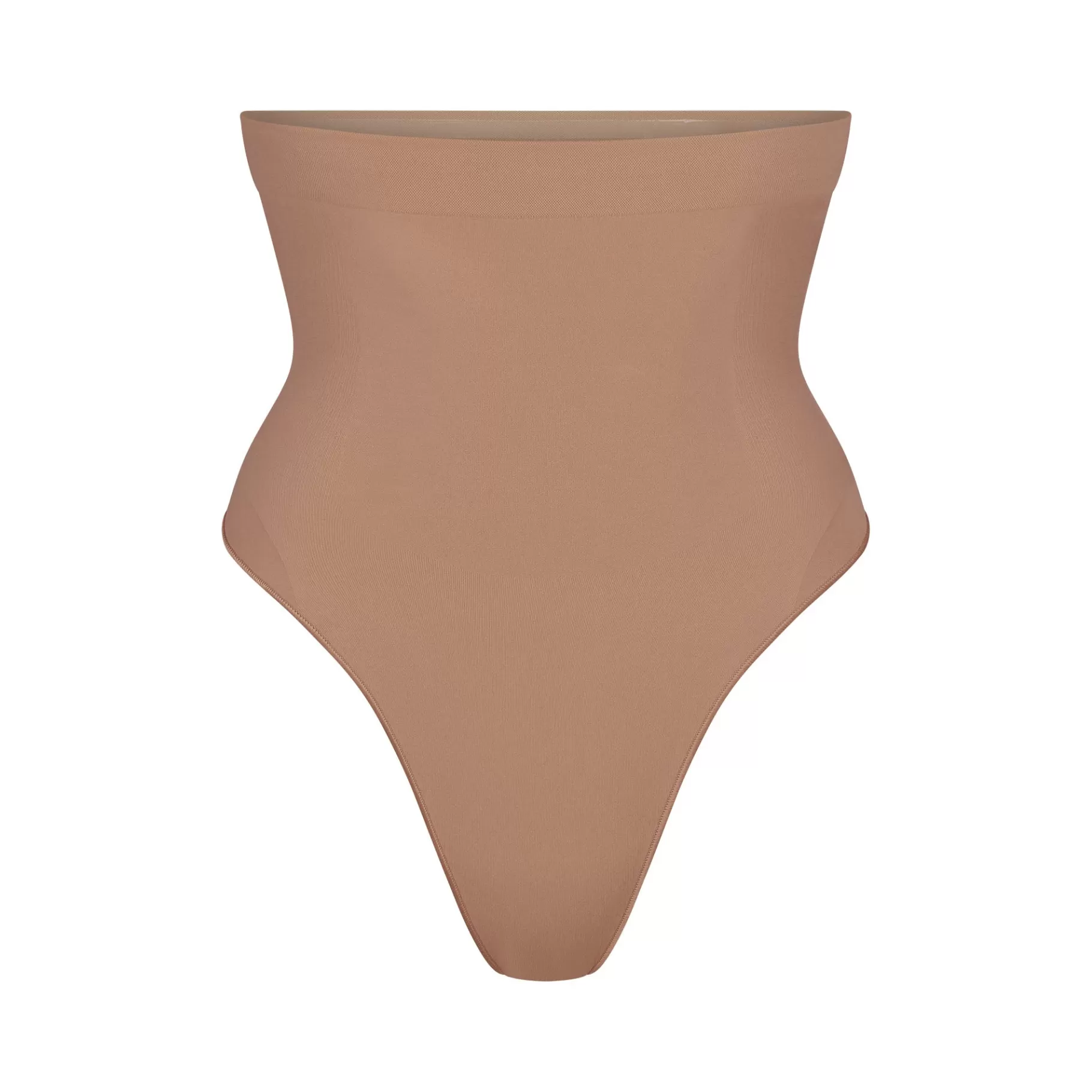 Skims seamless sculpt*SEAMLESS SCULPT HIGH-WAISTED THONG | SIENNA