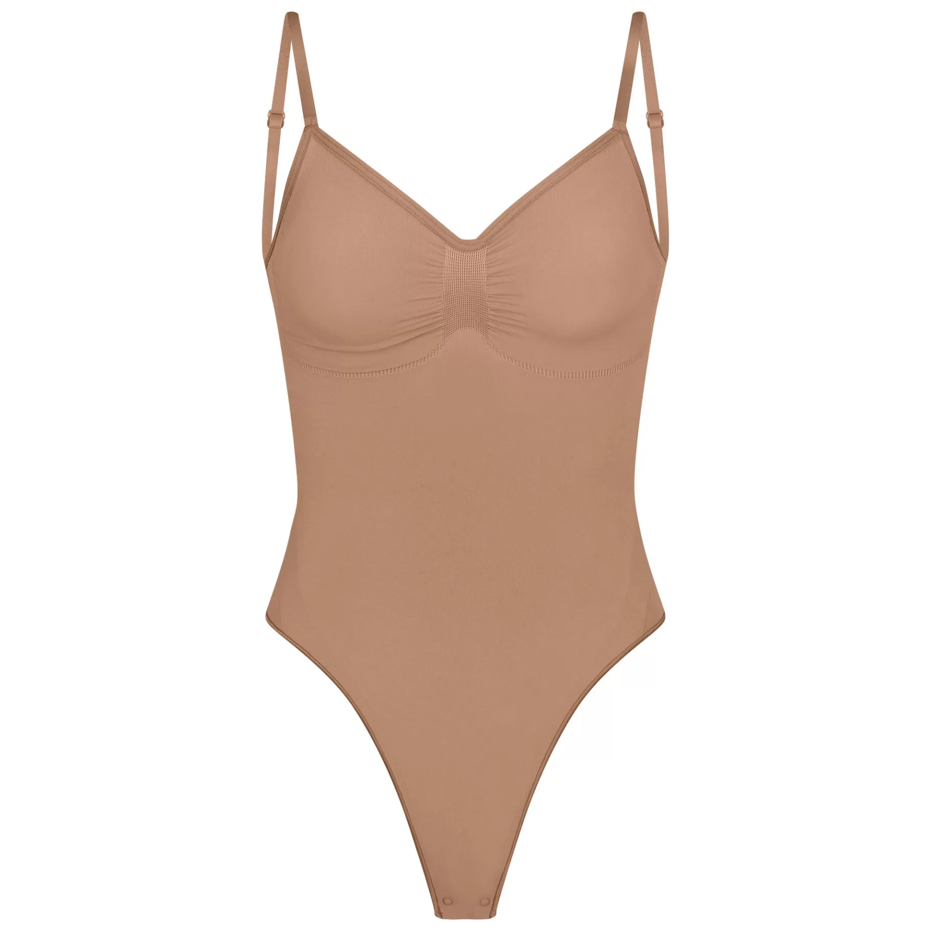 Skims seamless sculpt*SEAMLESS SCULPT LOW BACK THONG BODYSUIT | SIENNA