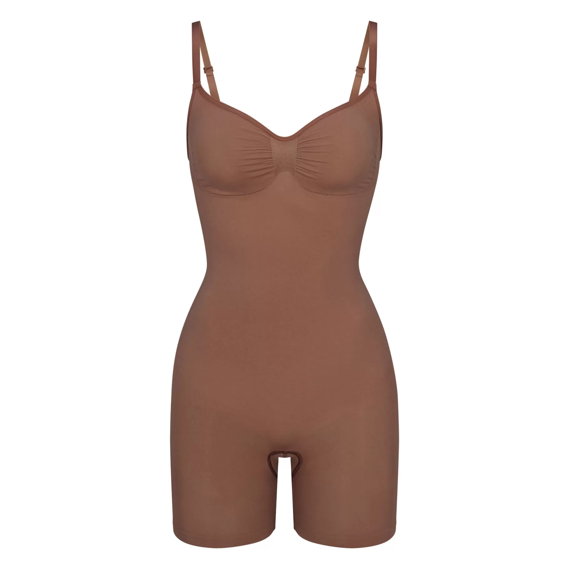 Skims seamless sculpt*SEAMLESS SCULPT MID THIGH BODYSUIT | JASPER