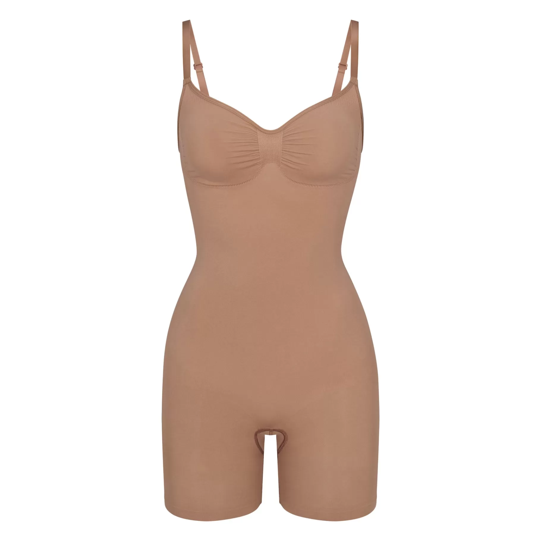 Skims seamless sculpt*SEAMLESS SCULPT MID THIGH BODYSUIT | SIENNA