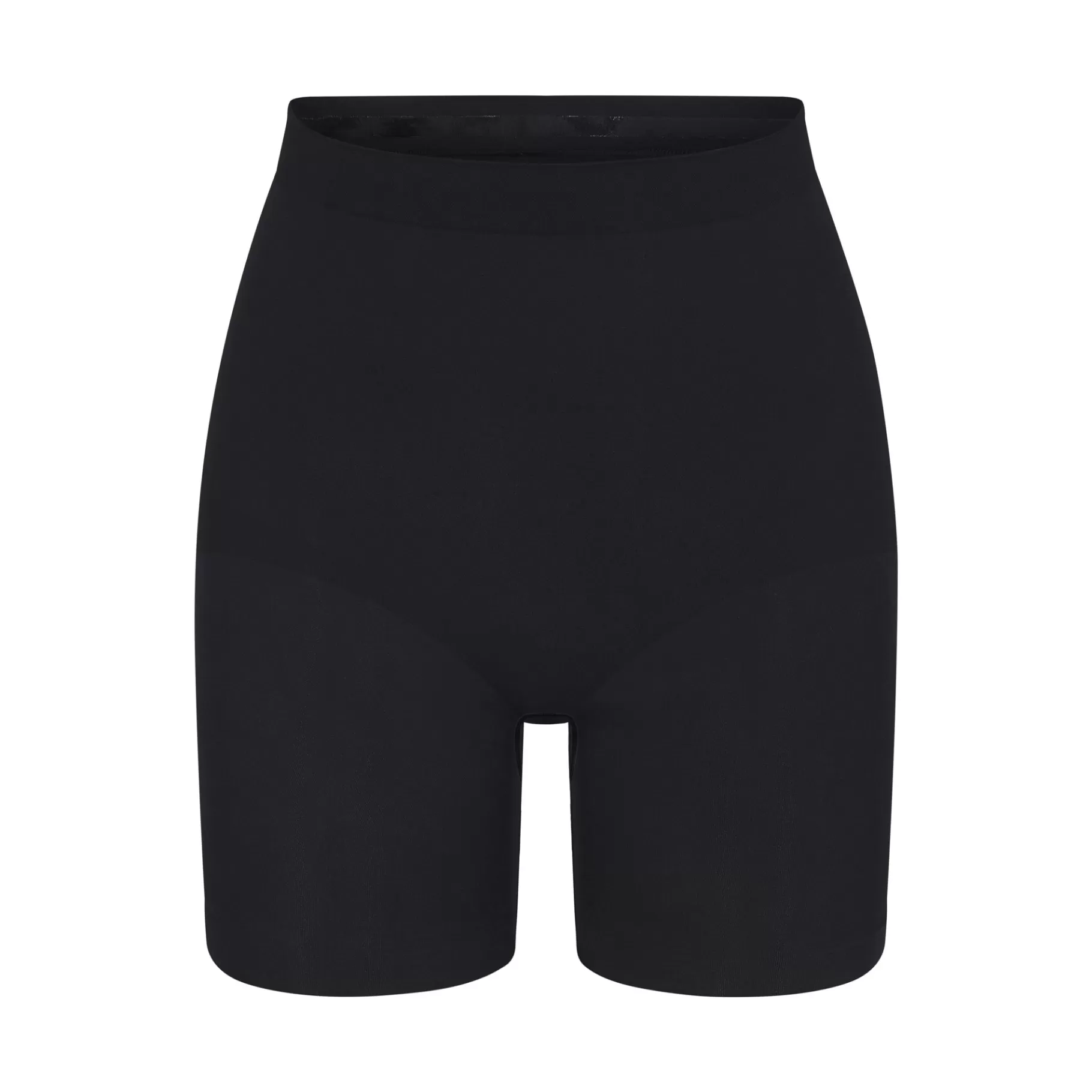 Skims seamless sculpt*SEAMLESS SCULPT MID THIGH SHORT | ONYX