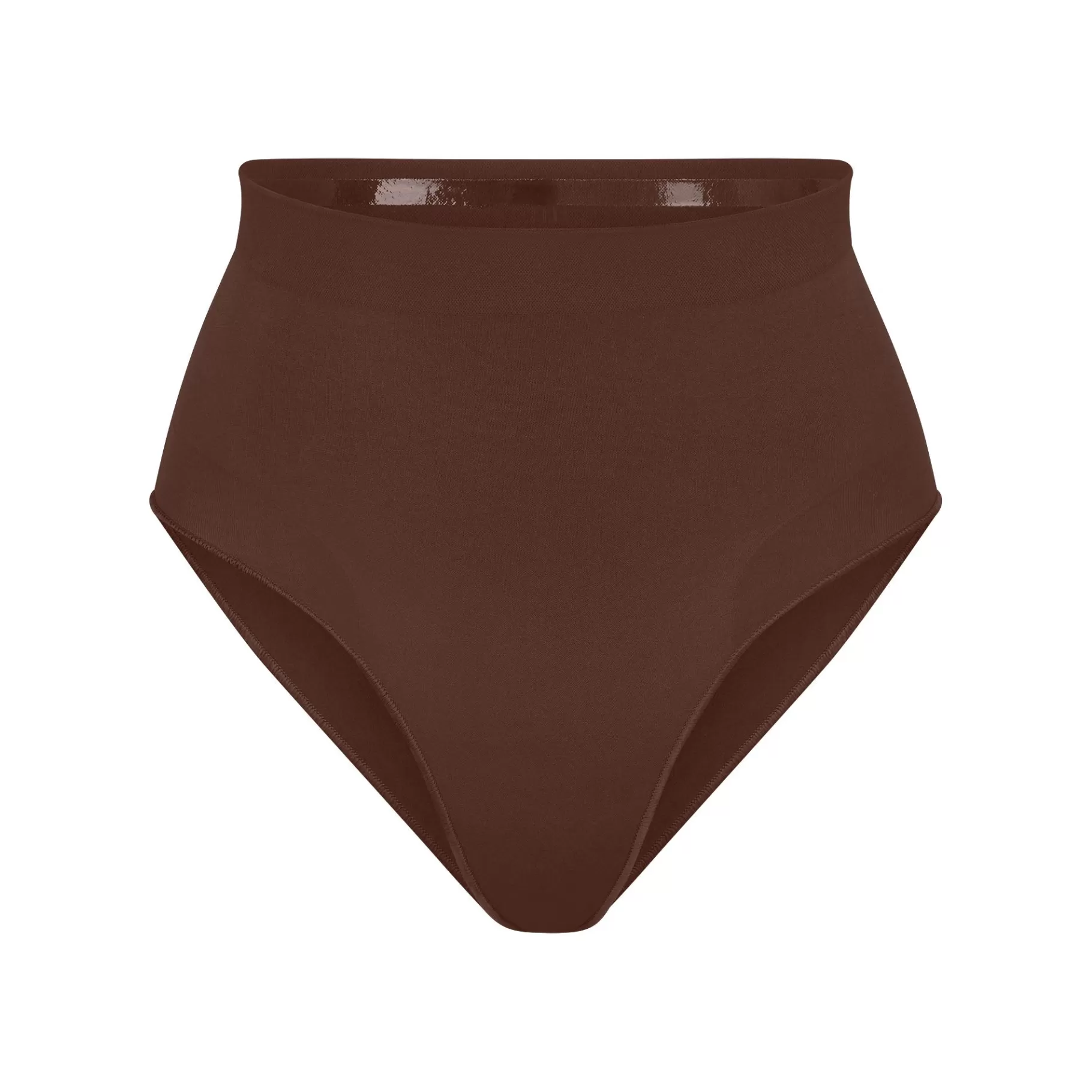 Skims shaping underwear*SEAMLESS SCULPT MID WAIST BRIEF | COCOA