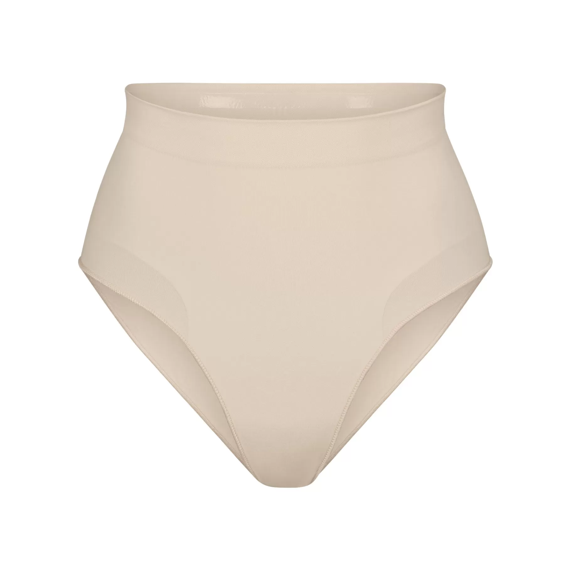 Skims shaping underwear*SEAMLESS SCULPT MID WAIST BRIEF | SAND