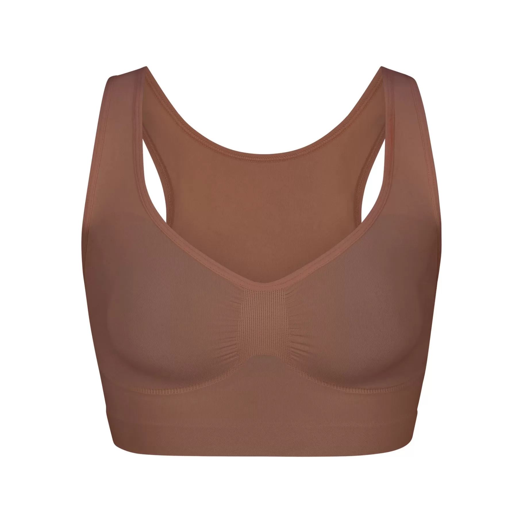 Skims shapewear bras*SEAMLESS SCULPT SCOOP PLUNGE BRALETTE | JASPER