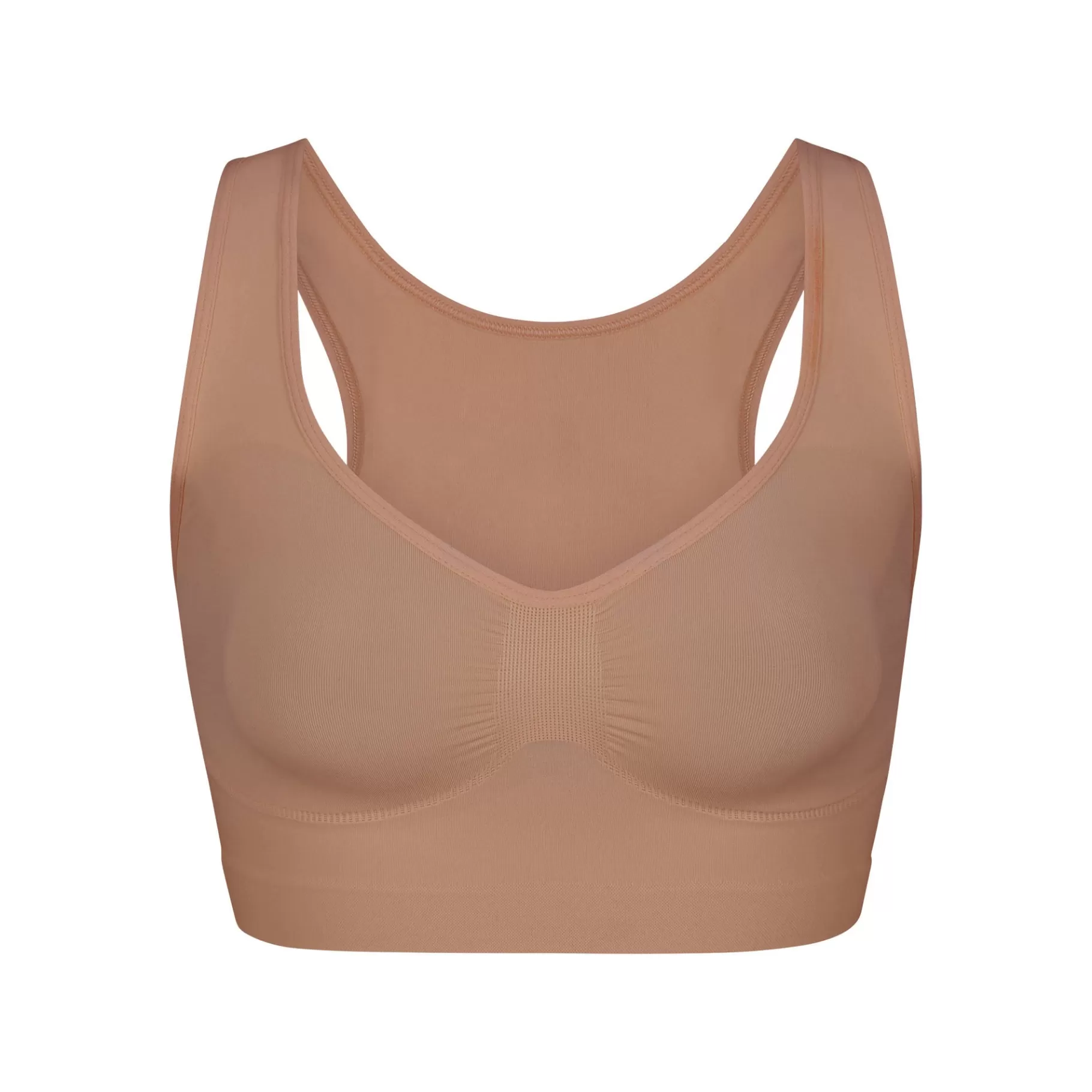 Skims shapewear bras*SEAMLESS SCULPT SCOOP PLUNGE BRALETTE | SIENNA