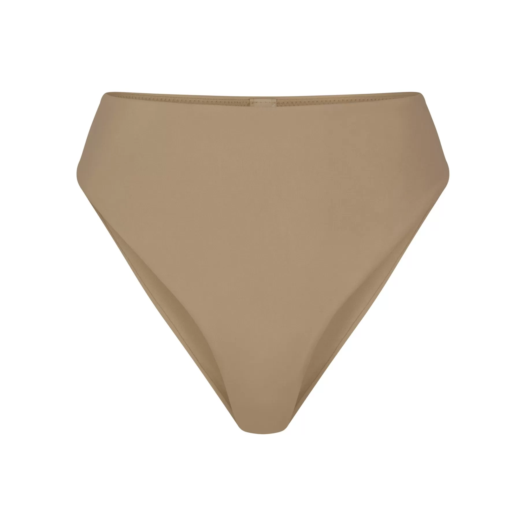 Skims swim*SIGNATURE SWIM MID WAIST BOTTOMS | DESERT