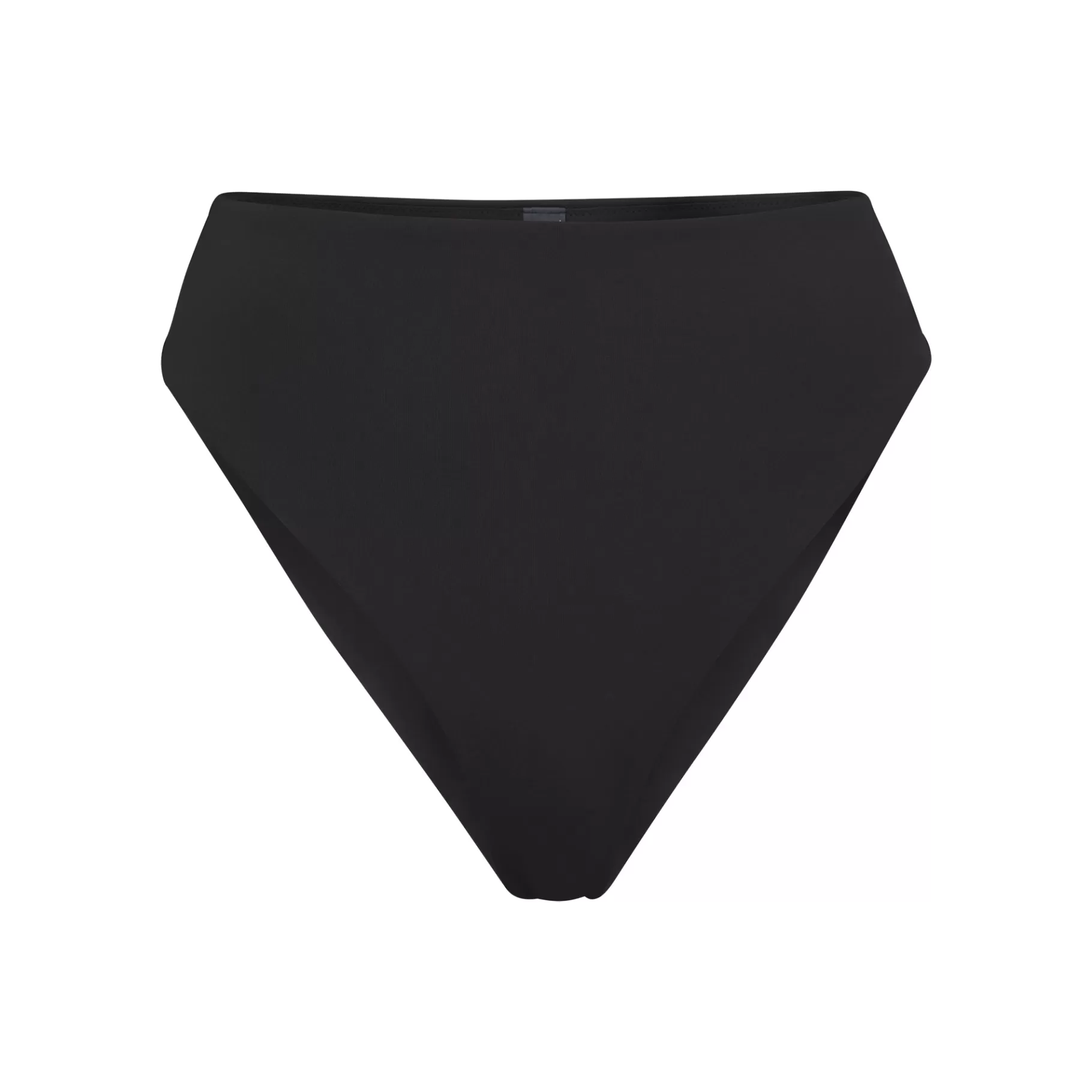 Skims swim*SIGNATURE SWIM MID WAIST BOTTOMS | ONYX