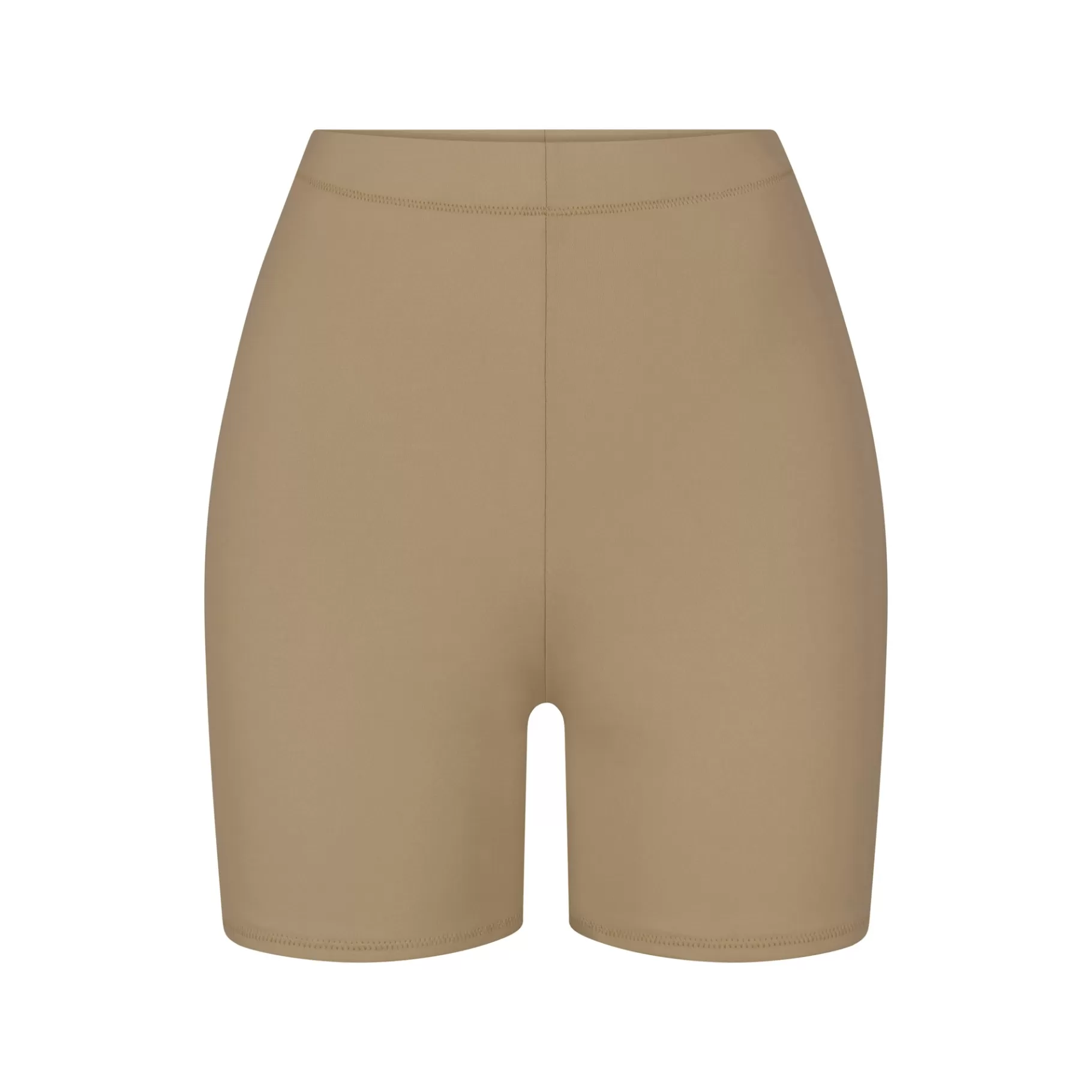 Skims swim*SIGNATURE SWIM MID WAIST SHORT | DESERT