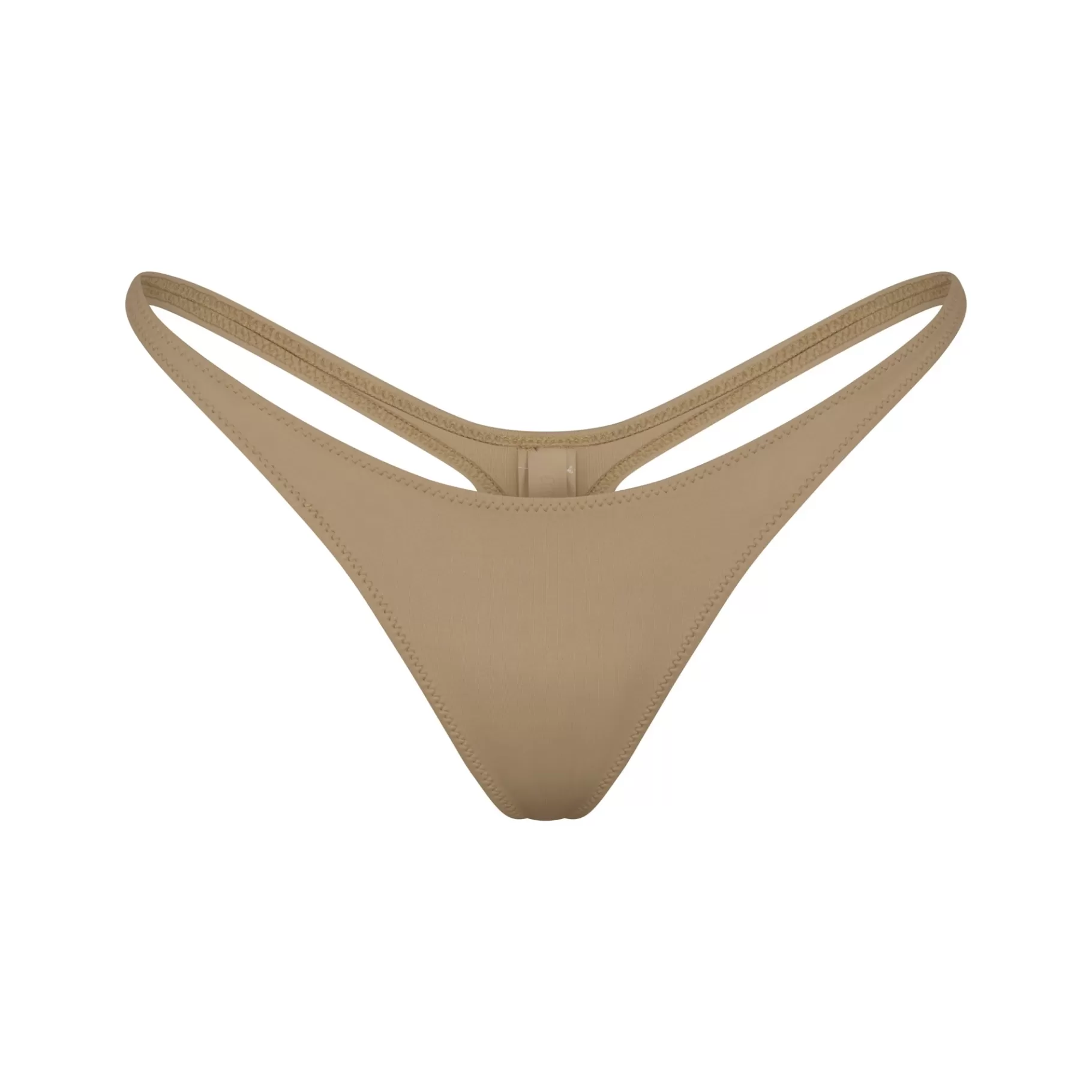 Skims swim*SIGNATURE SWIM THONG | DESERT