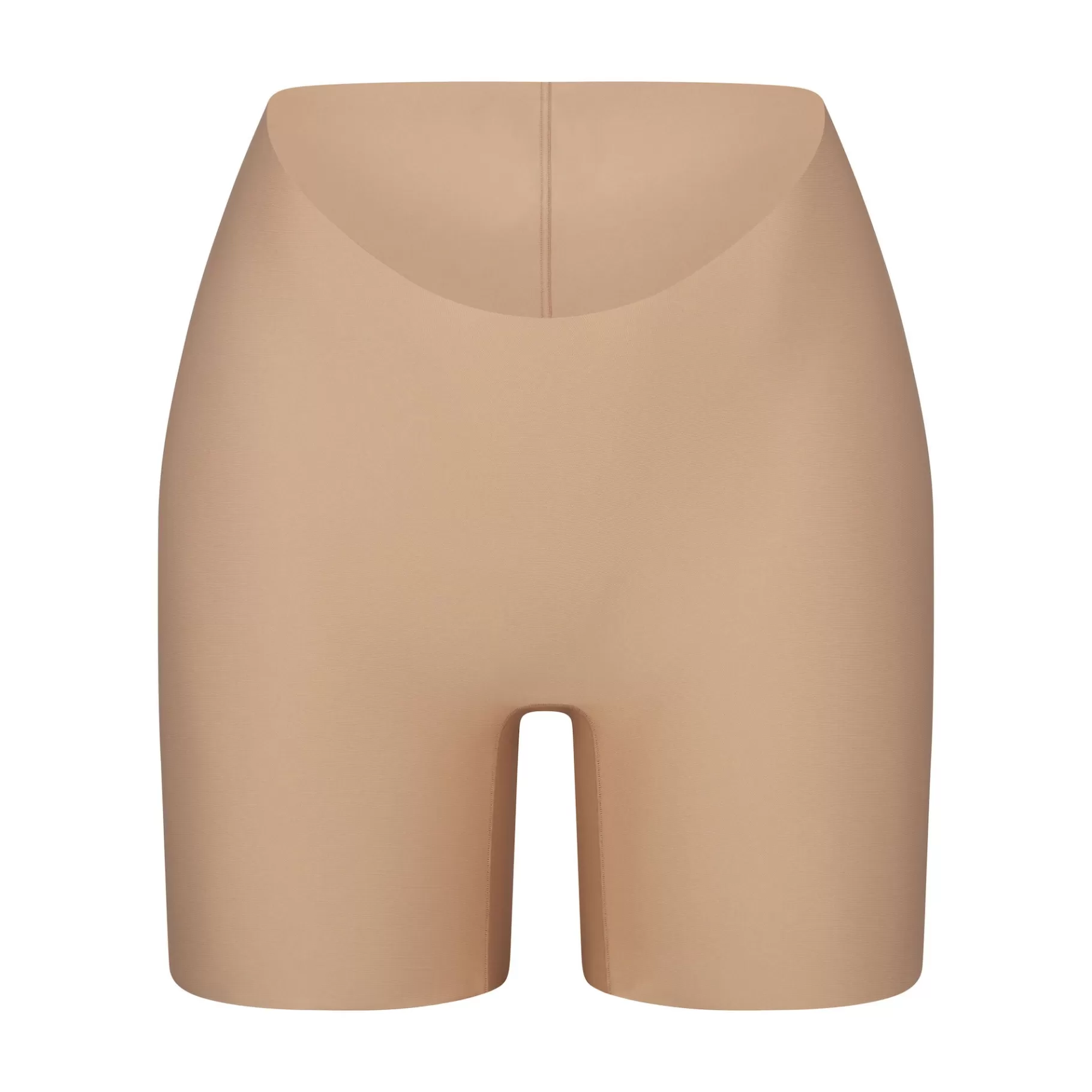 Skims shapewear shorts & leggings* BODY DIPPED FRONT SHORT | CLAY