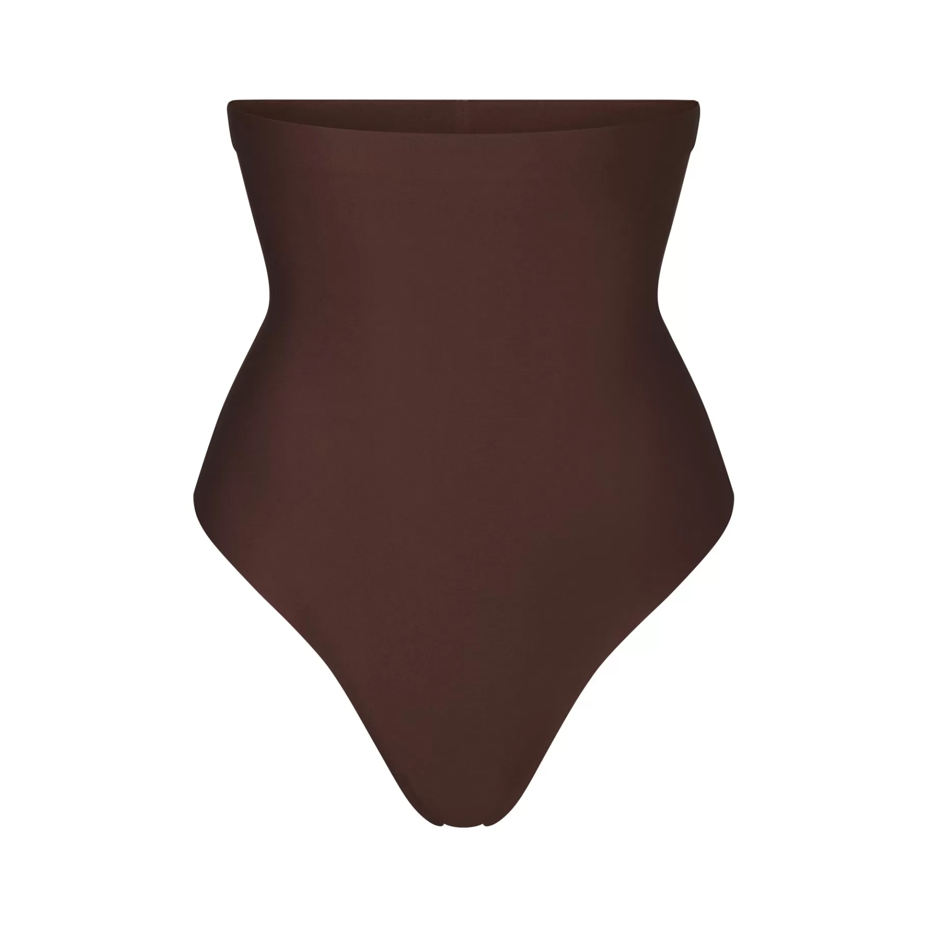 Skims shaping underwear* BODY HIGH-WAISTED THONG | COCOA