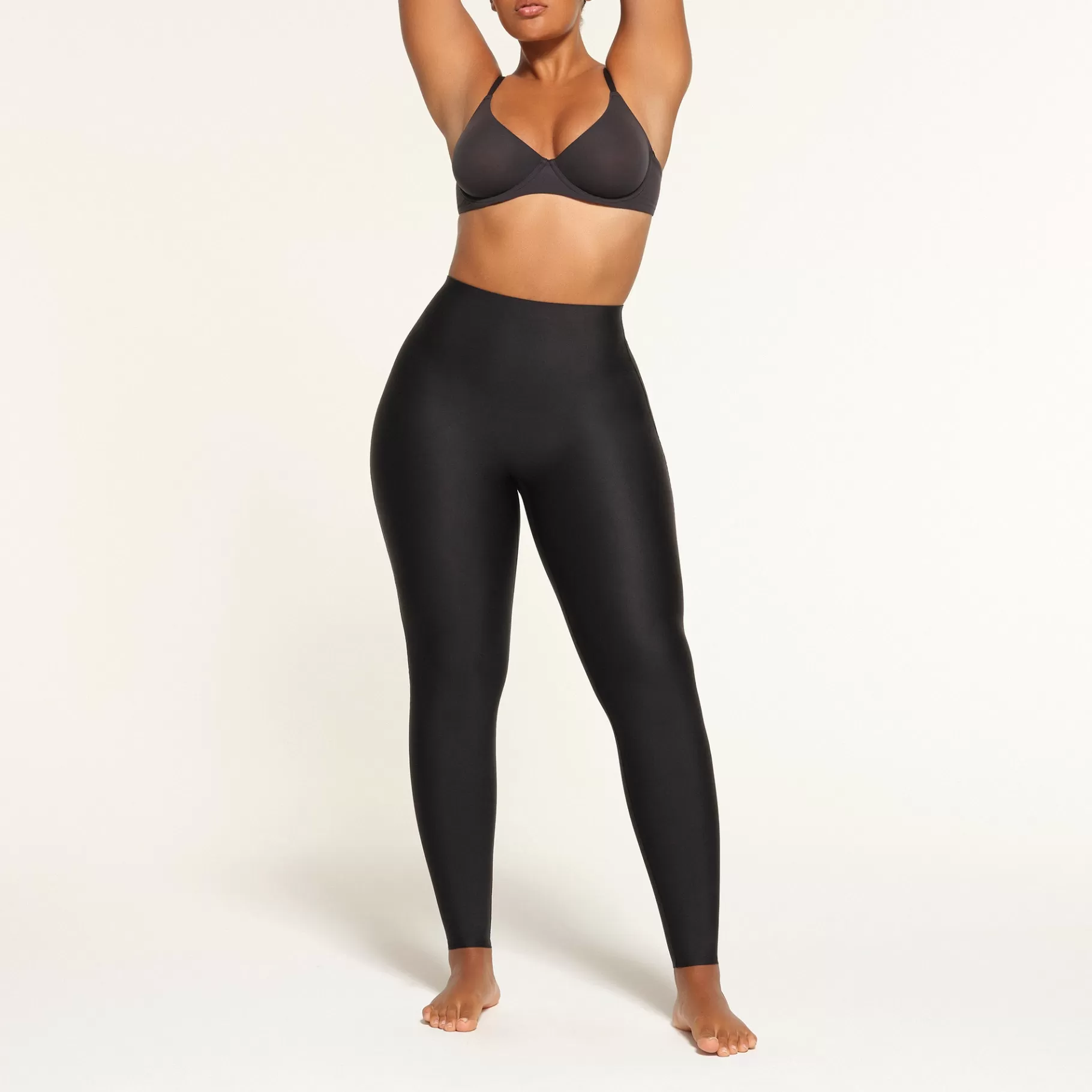 Skims for you* BODY LEGGING | ONYX