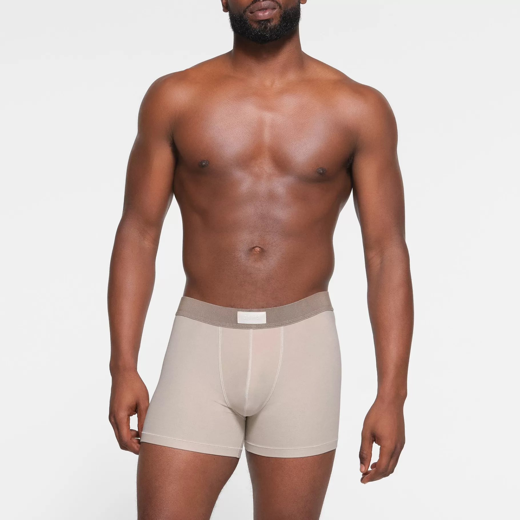 Skims boxers & briefs* COTTON MENS 3\ STONE+MULTI