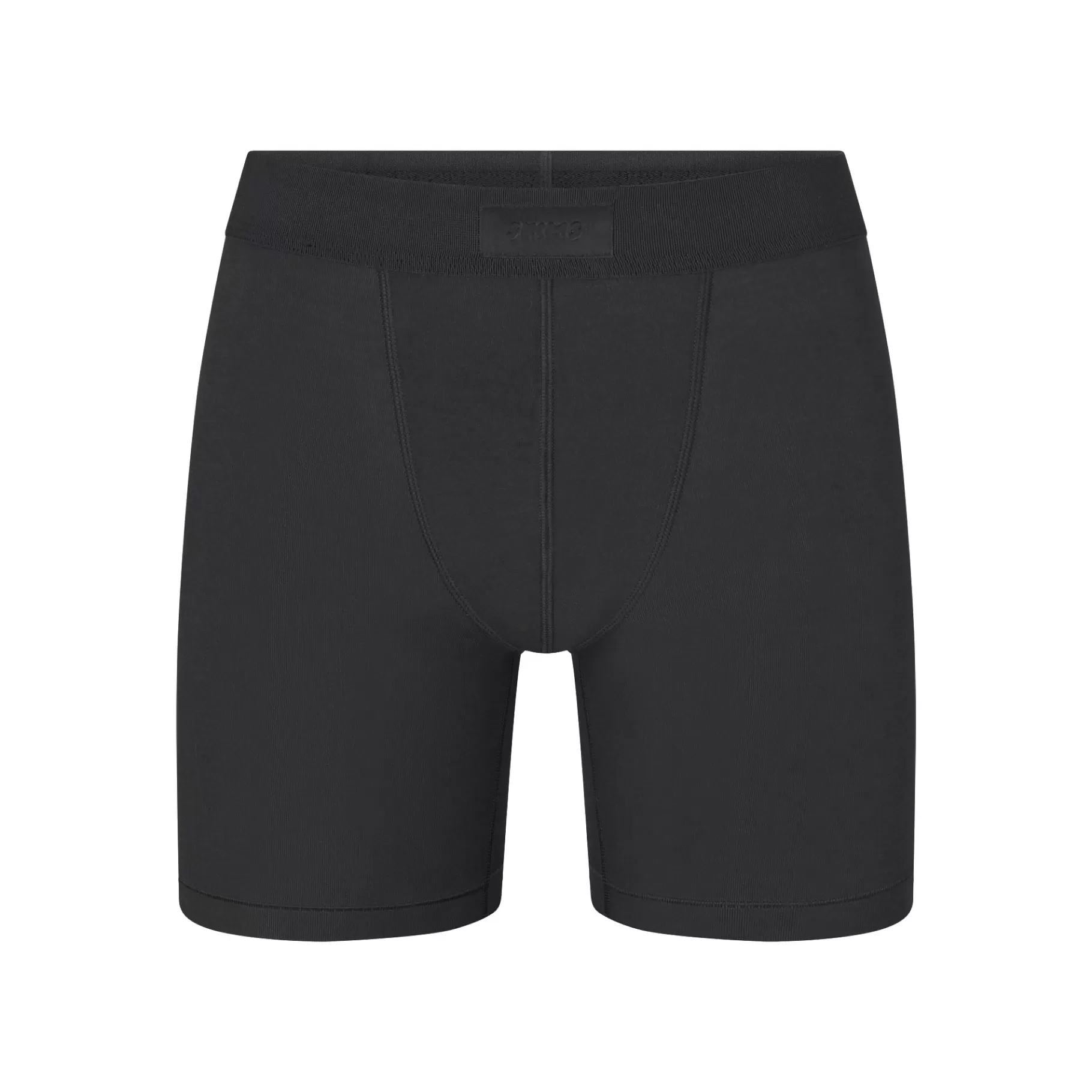 Skims boxers & briefs* COTTON MENS 5\ ONYX