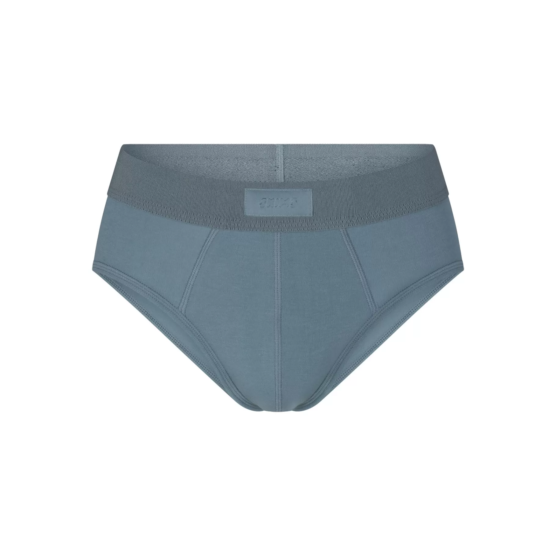 Skims boxers & briefs* COTTON MENS BRIEF | KYANITE