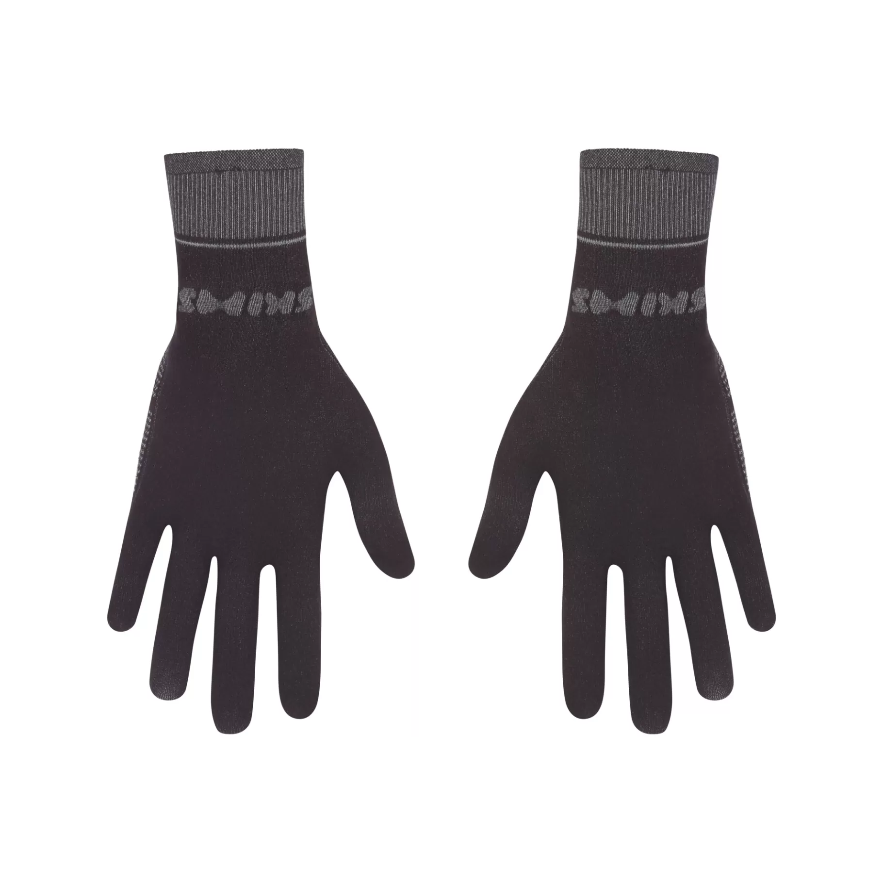 Skims accessories* FIRST LAYERS GLOVES | ONYX