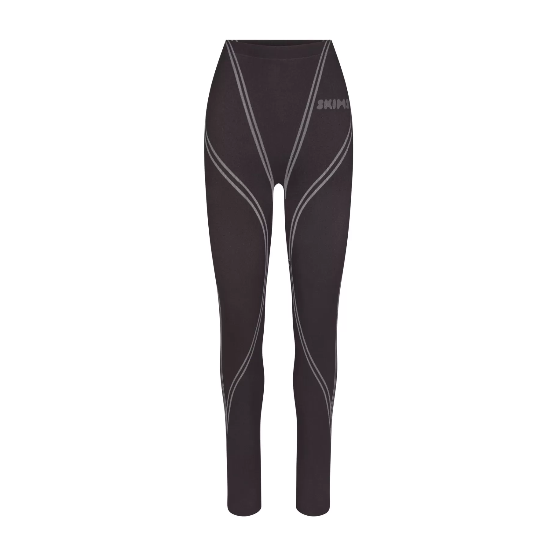 Skims leggings & pants* FIRST LAYERS LEGGING | ONYX