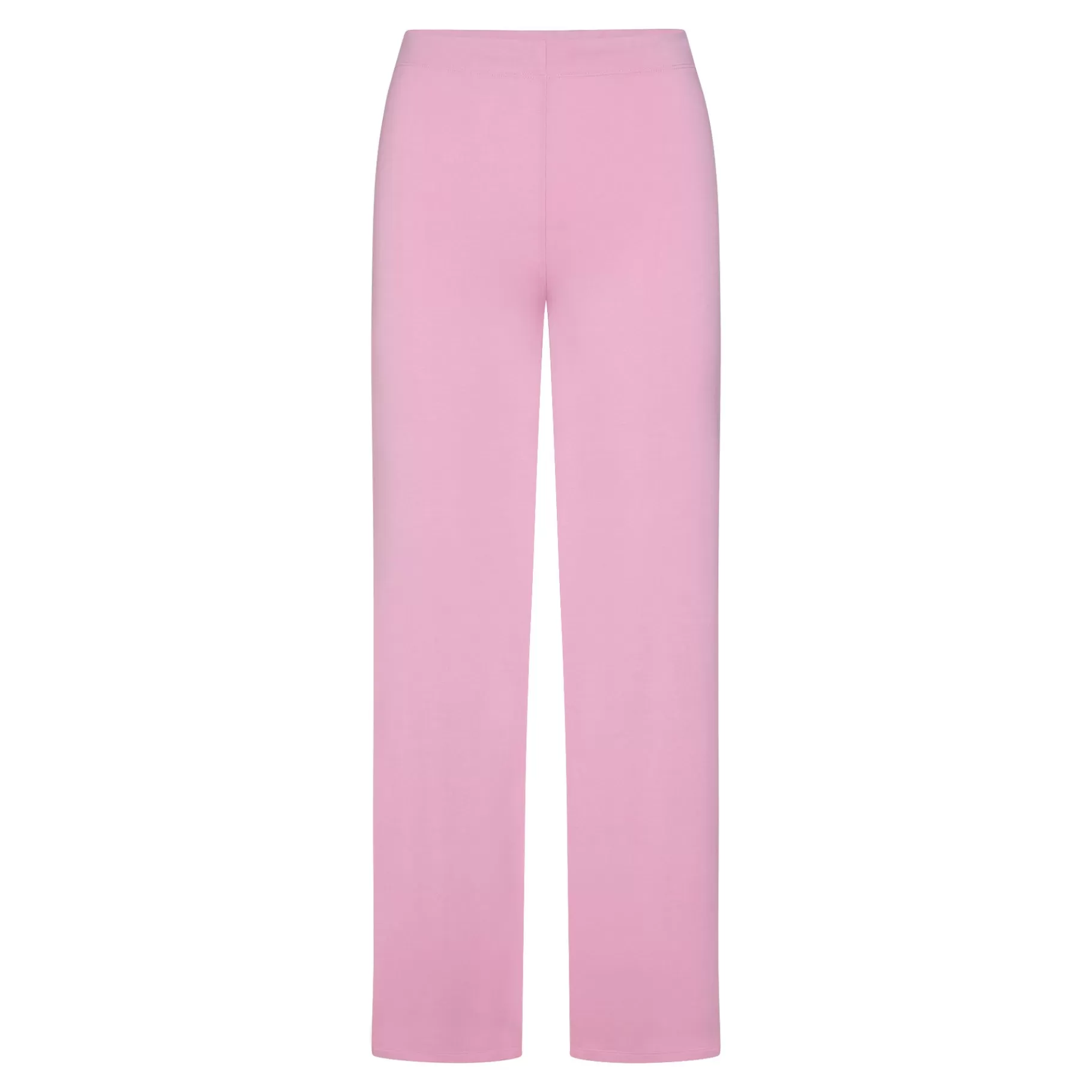 Skims kim's picks* SLEEP STRAIGHT LEG PANT | BUBBLE GUM BUBBLE+GUM