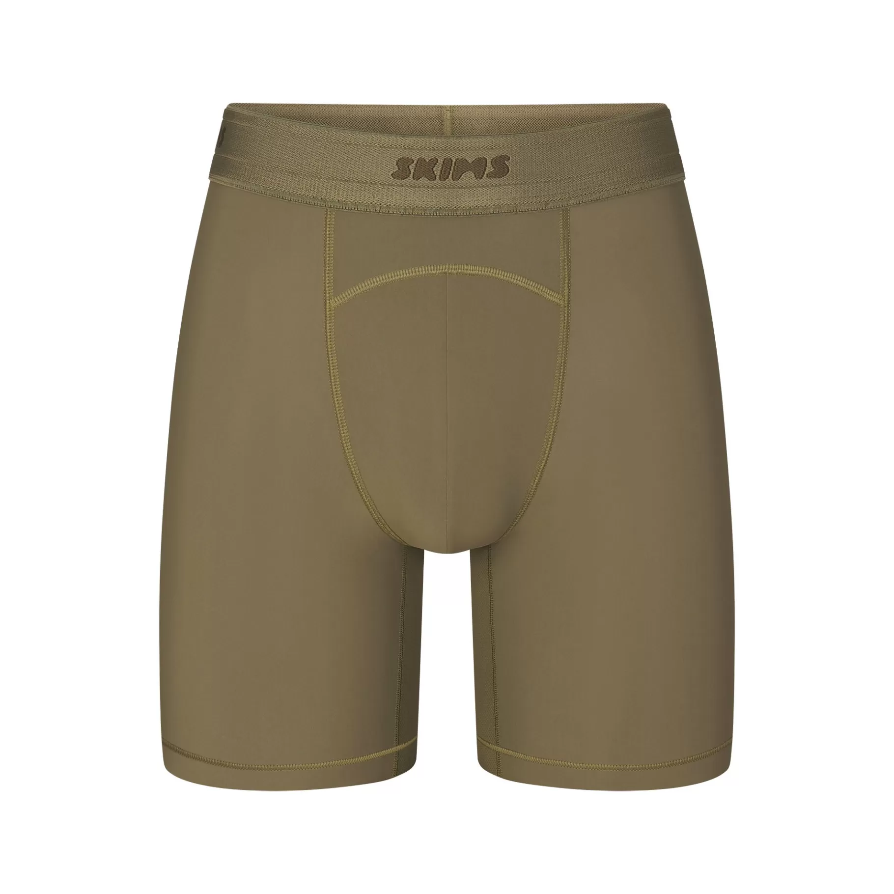 Skims boxers & briefs* SPORT MENS 7\ ARMY