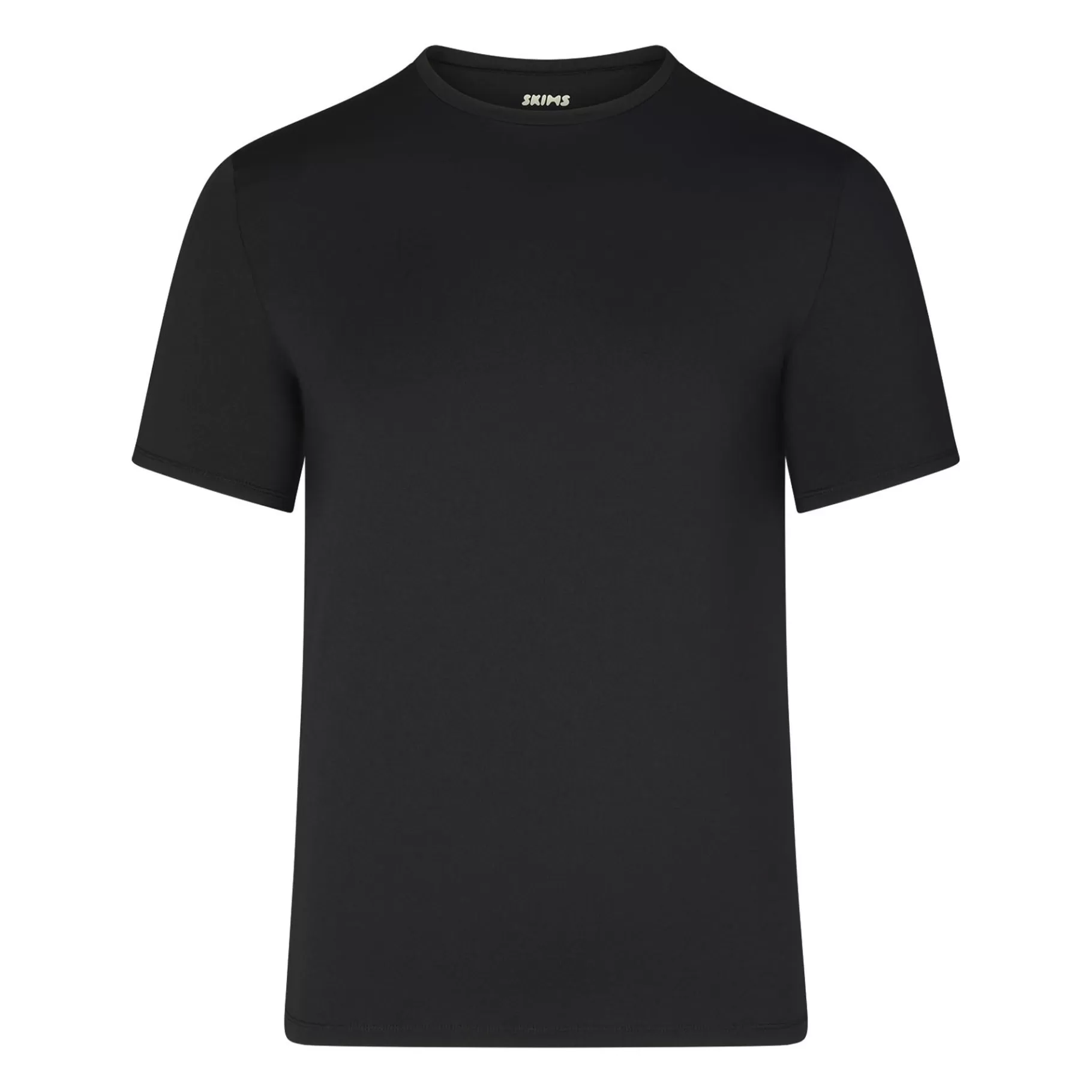 Skims tees & tanks* SPORT MENS T-SHIRT | OBSIDIAN