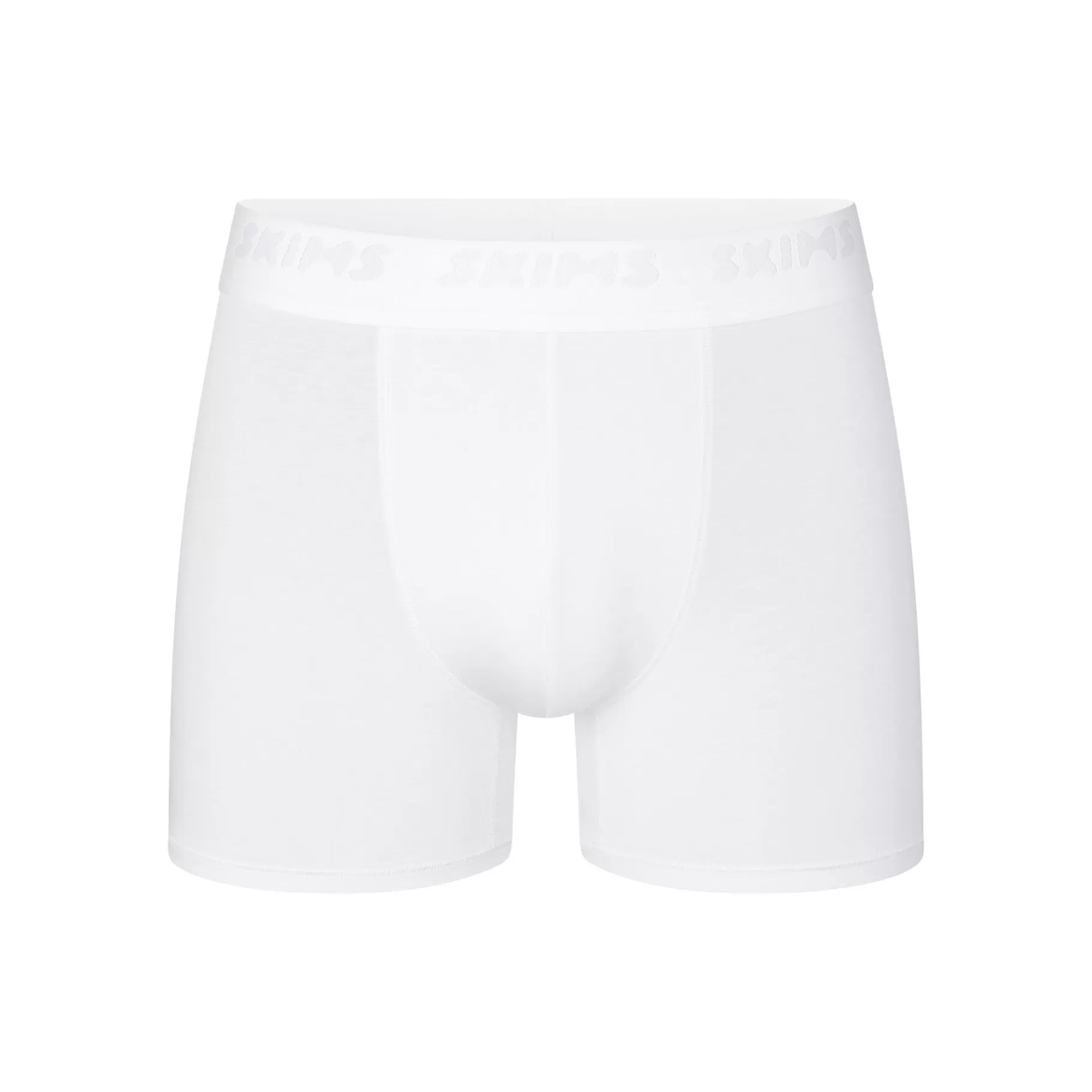 Skims boxers & briefs* STRETCH MENS 3\ CHALK