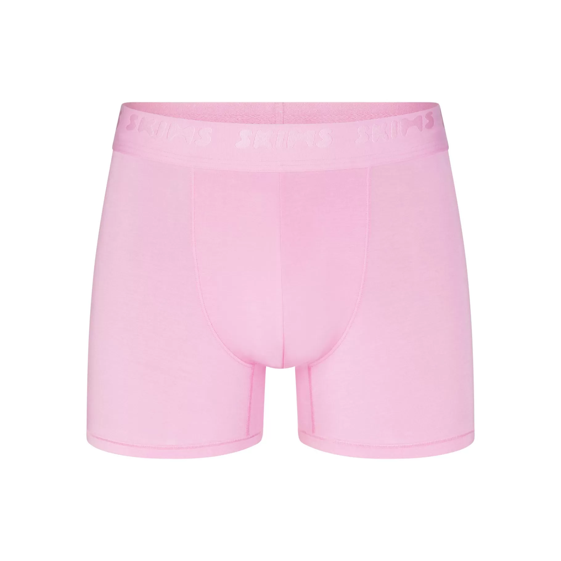 Skims boxers & briefs* STRETCH MENS 3\ BUBBLE+GUM