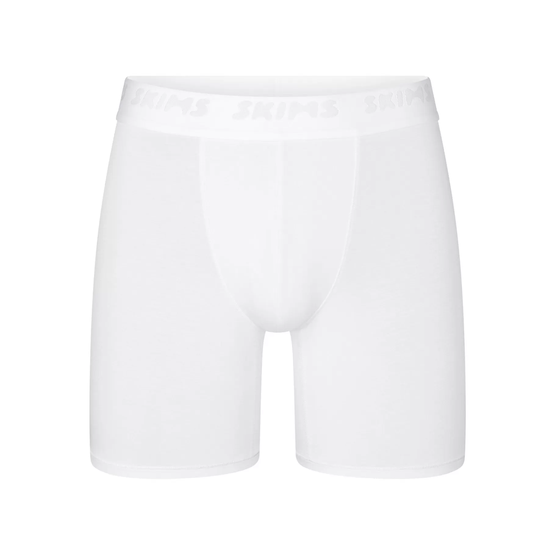 Skims boxers & briefs* STRETCH MENS 5\ CHALK