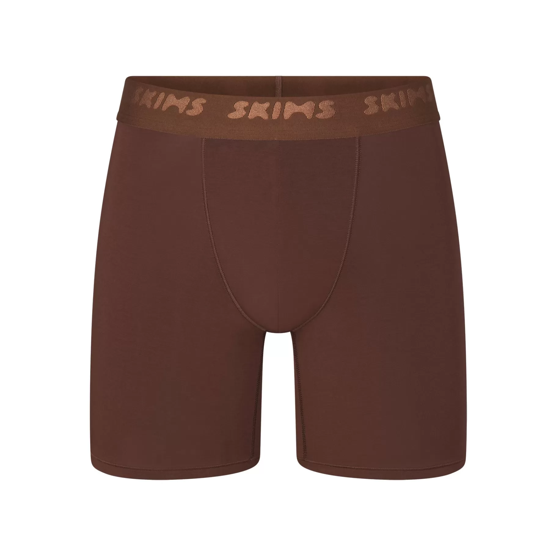 Skims boxers & briefs* STRETCH MENS 5\ COCOA