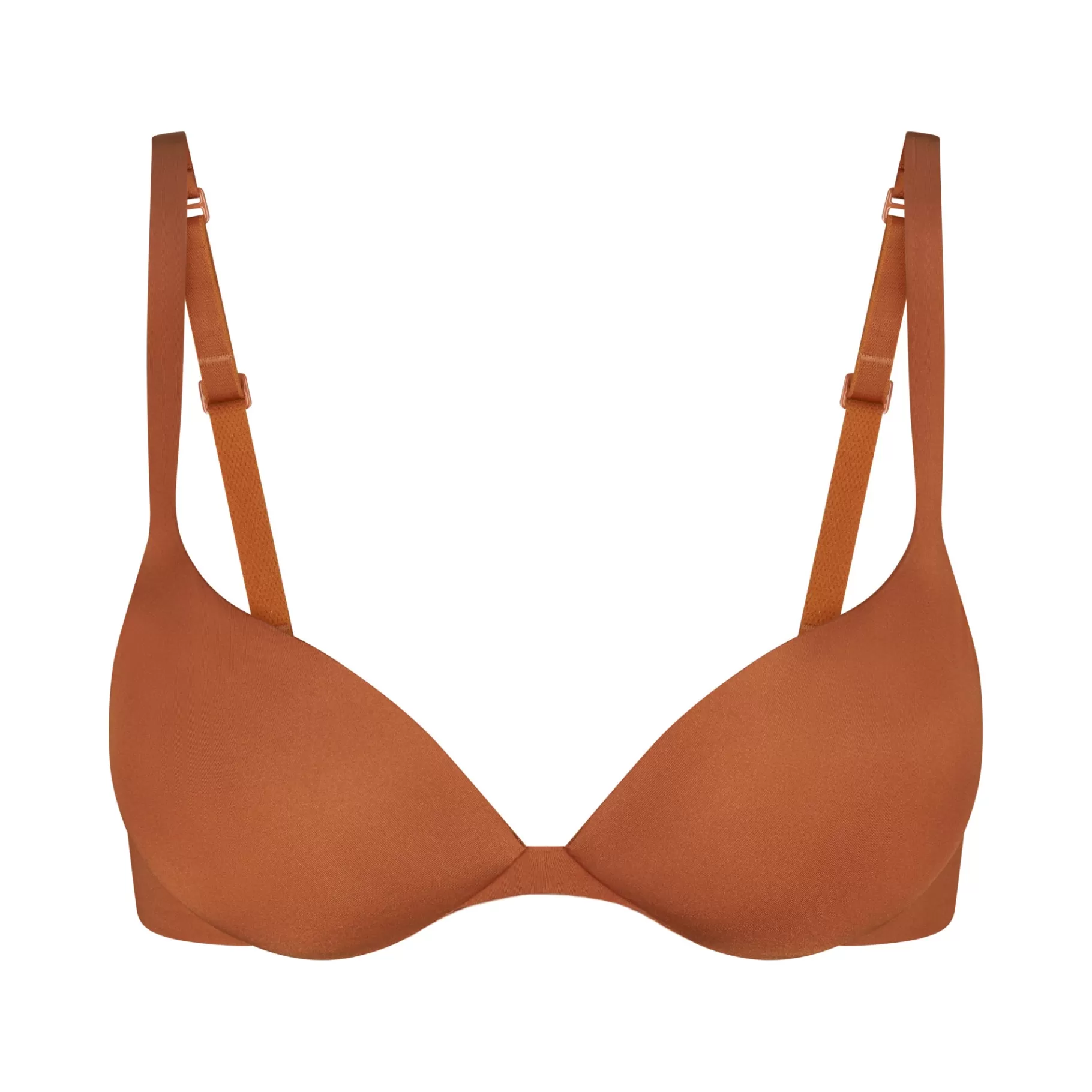 Skims push-up* ULTIMATE BRA TEARDROP PUSH-UP BRA | BRONZE