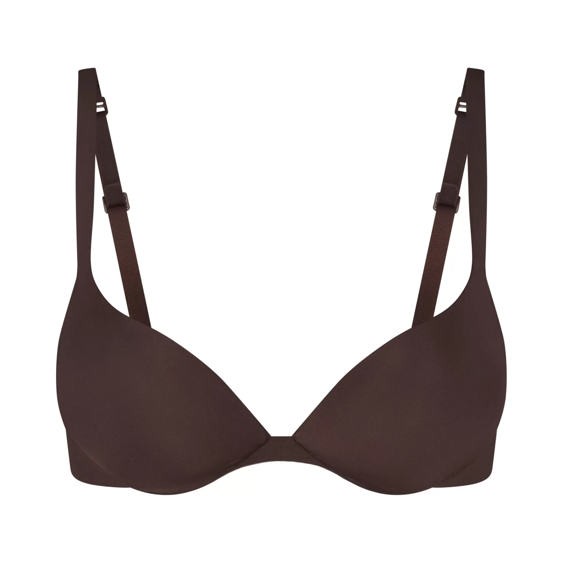 Skims push-up* ULTIMATE BRA TEARDROP PUSH-UP BRA | ESPRESSO