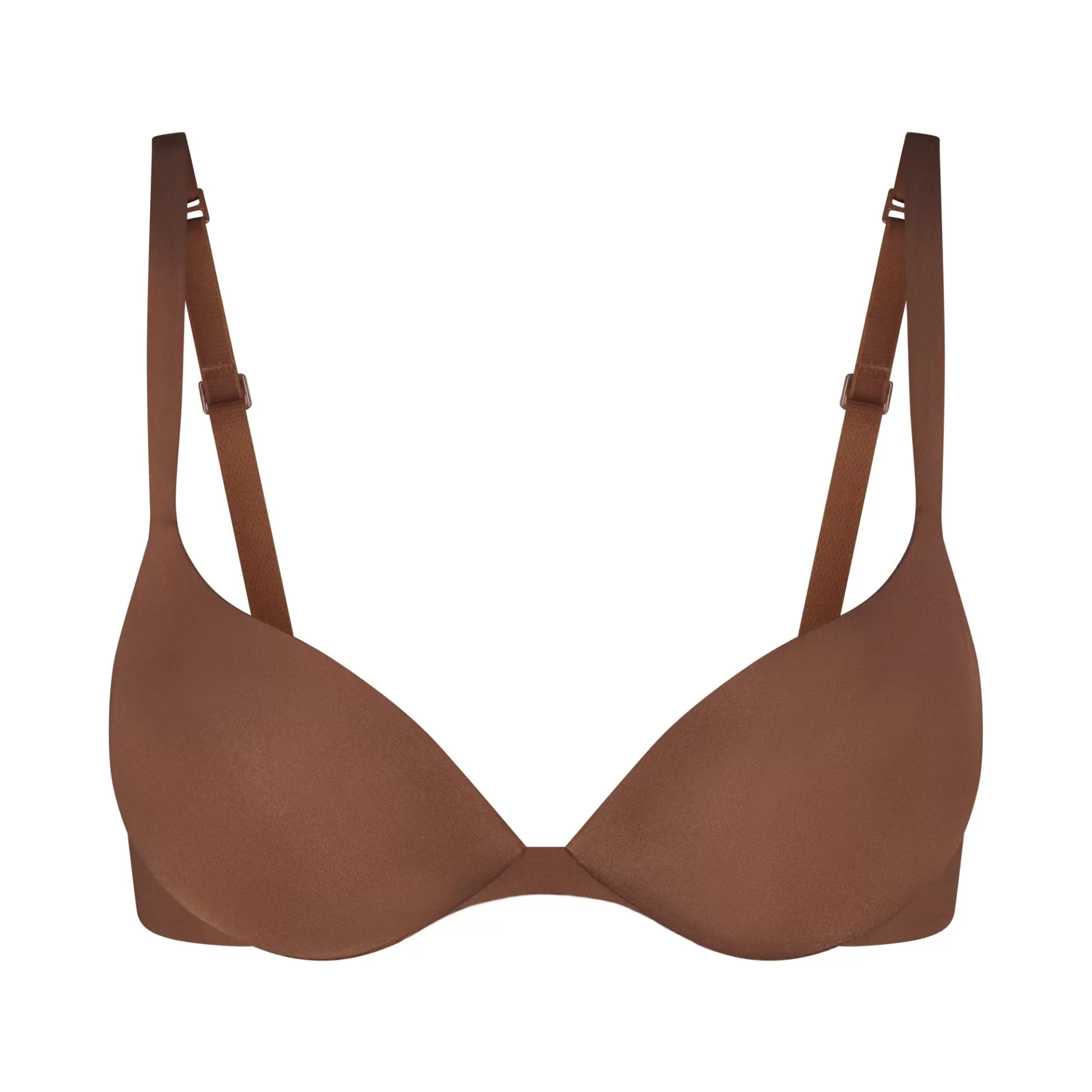 Skims t-shirt* ULTIMATE BRA TEARDROP PUSH-UP BRA | JASPER