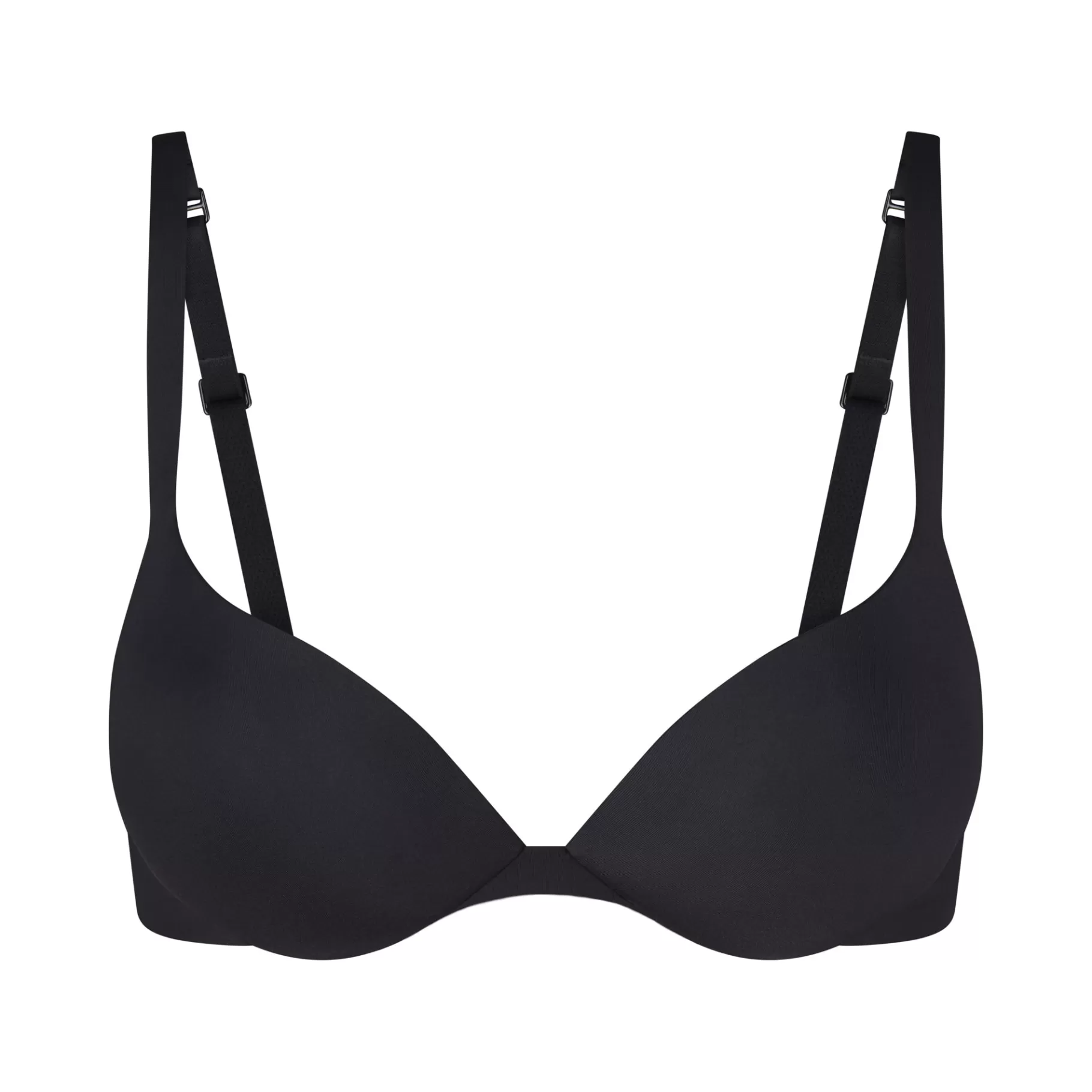 Skims kim's picks* ULTIMATE BRA TEARDROP PUSH-UP BRA | ONYX